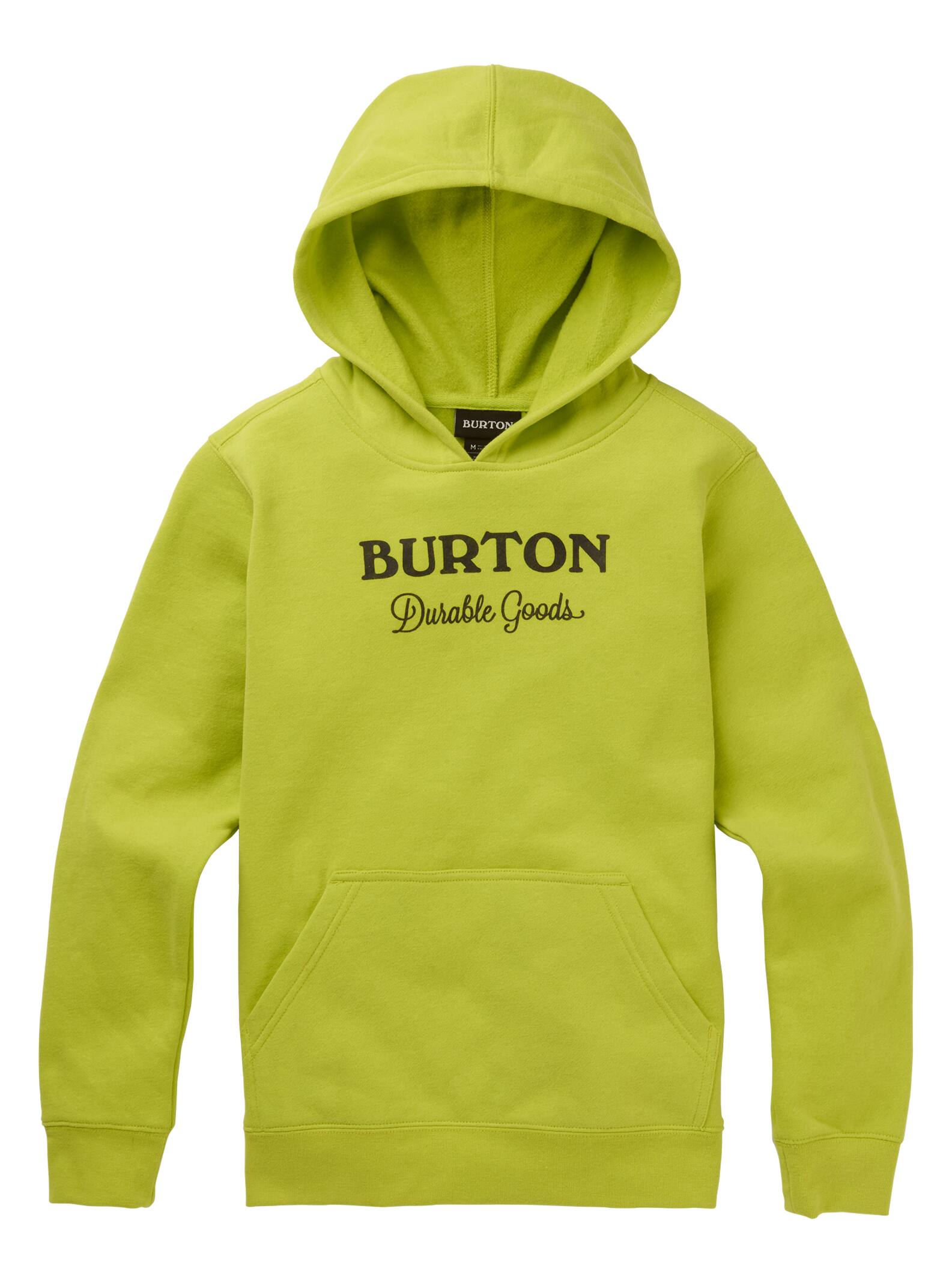 Burton Pull Durable Goods enfant, Tender Shoots, S