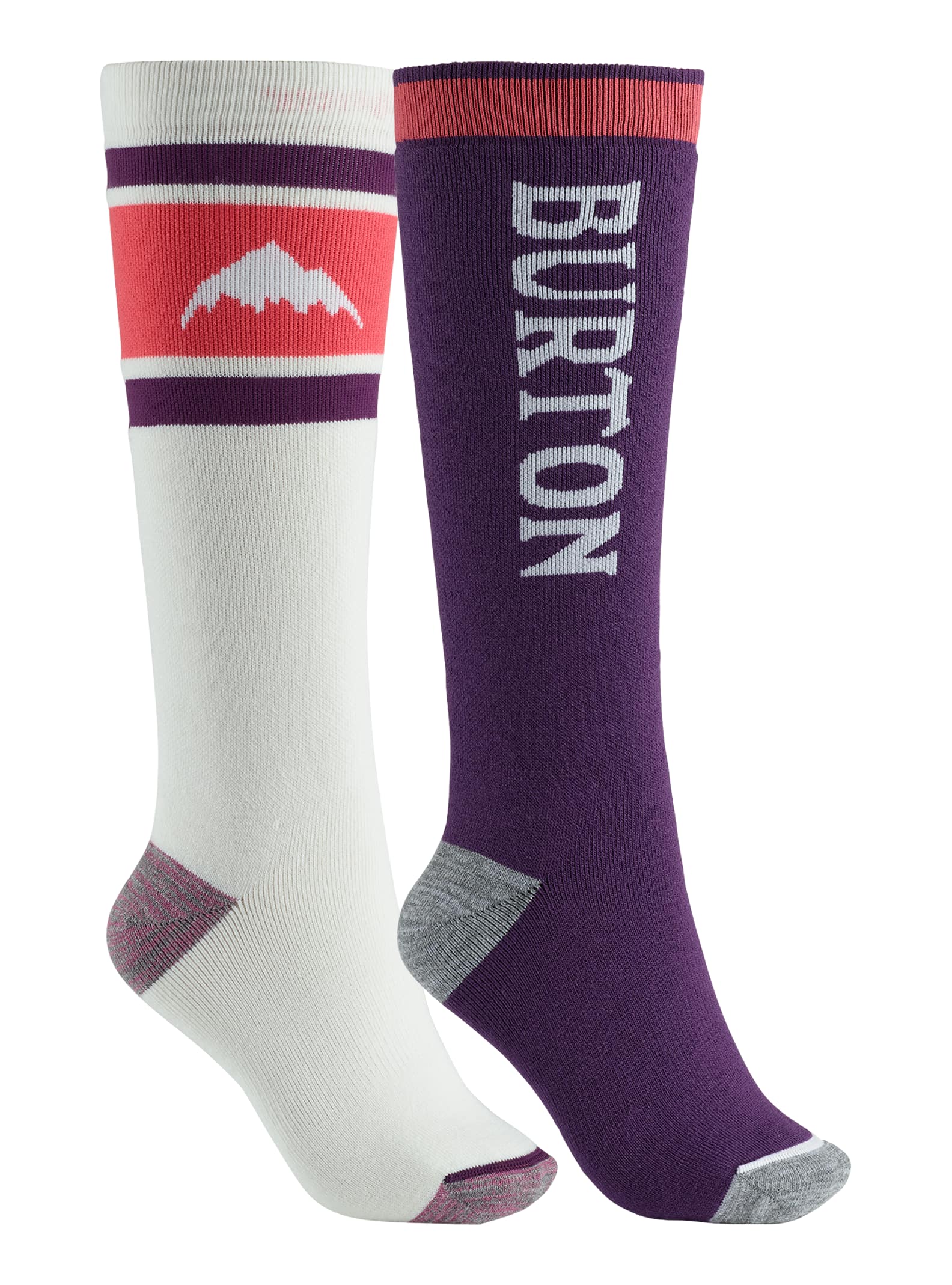 Burton Snowboard Socks Size Chart