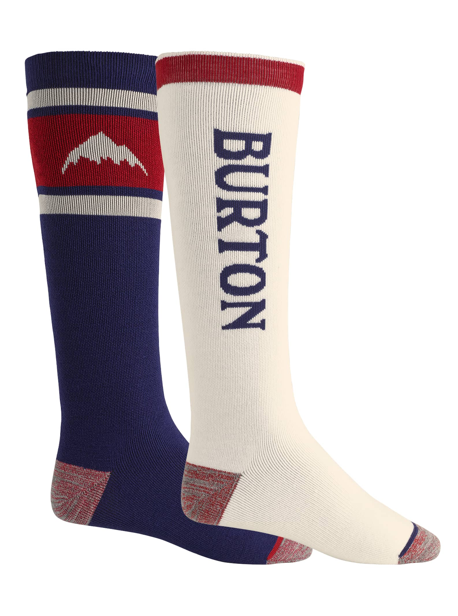 Burton Snowboard Socks Size Chart