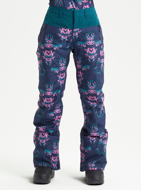 ゴアテックスダフィ Gore Tex Duffey パンツ レディース バートン Burton 公式通販サイト Jp