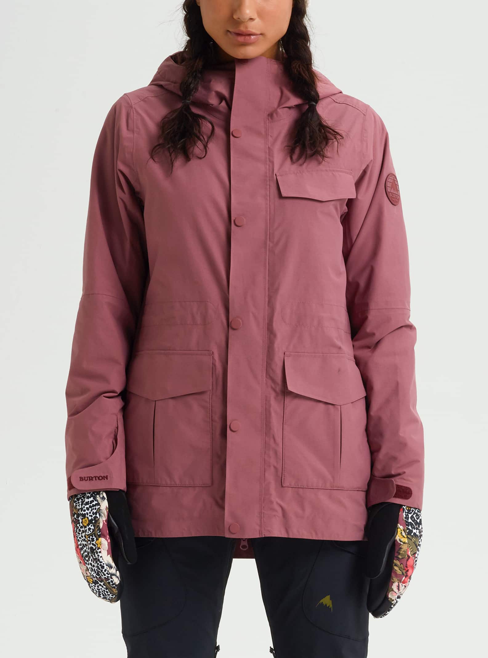 ellesse overhead jacket