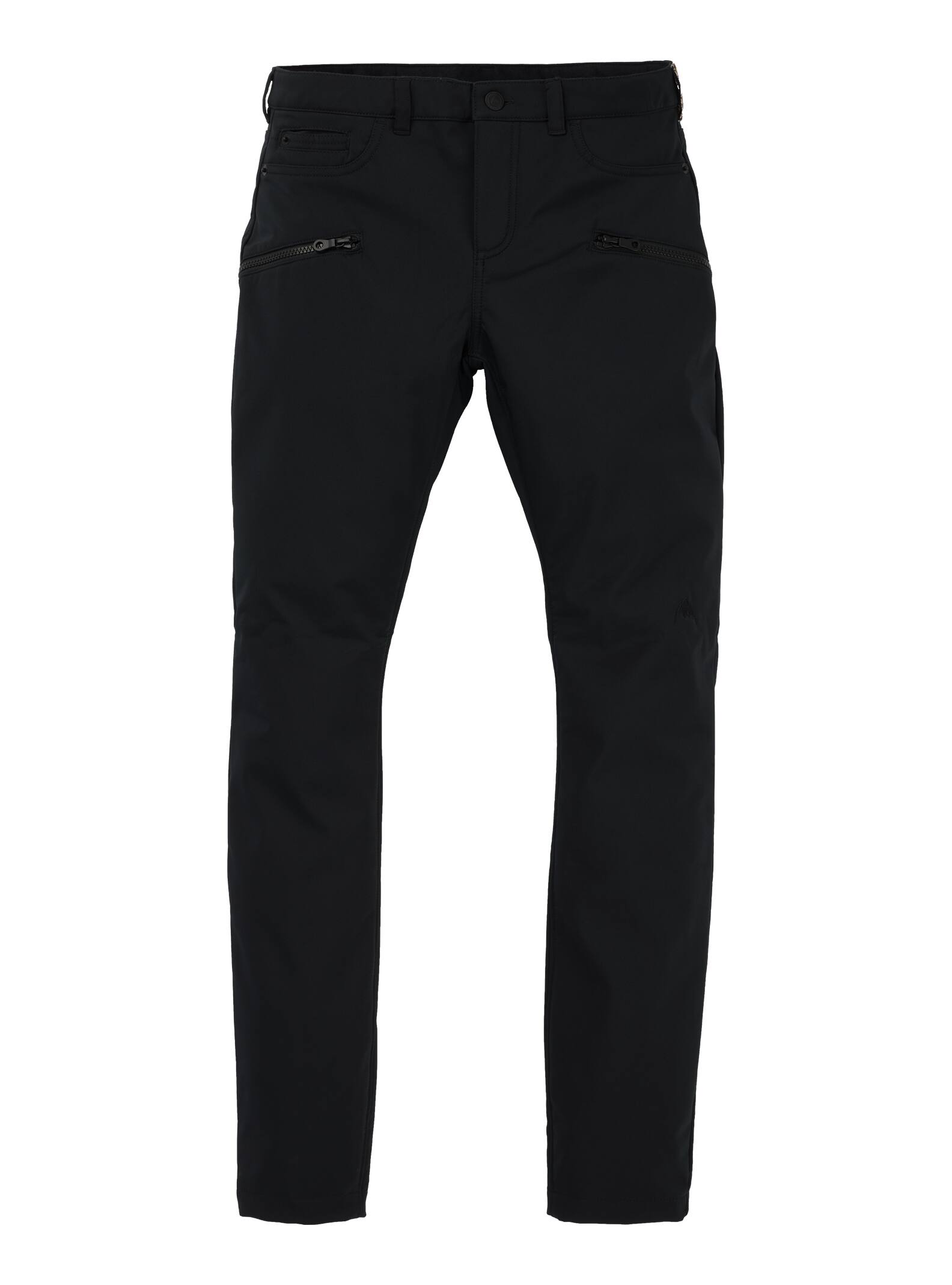 Burton - Pantalon à rentrer Ivy femme, True Black, L