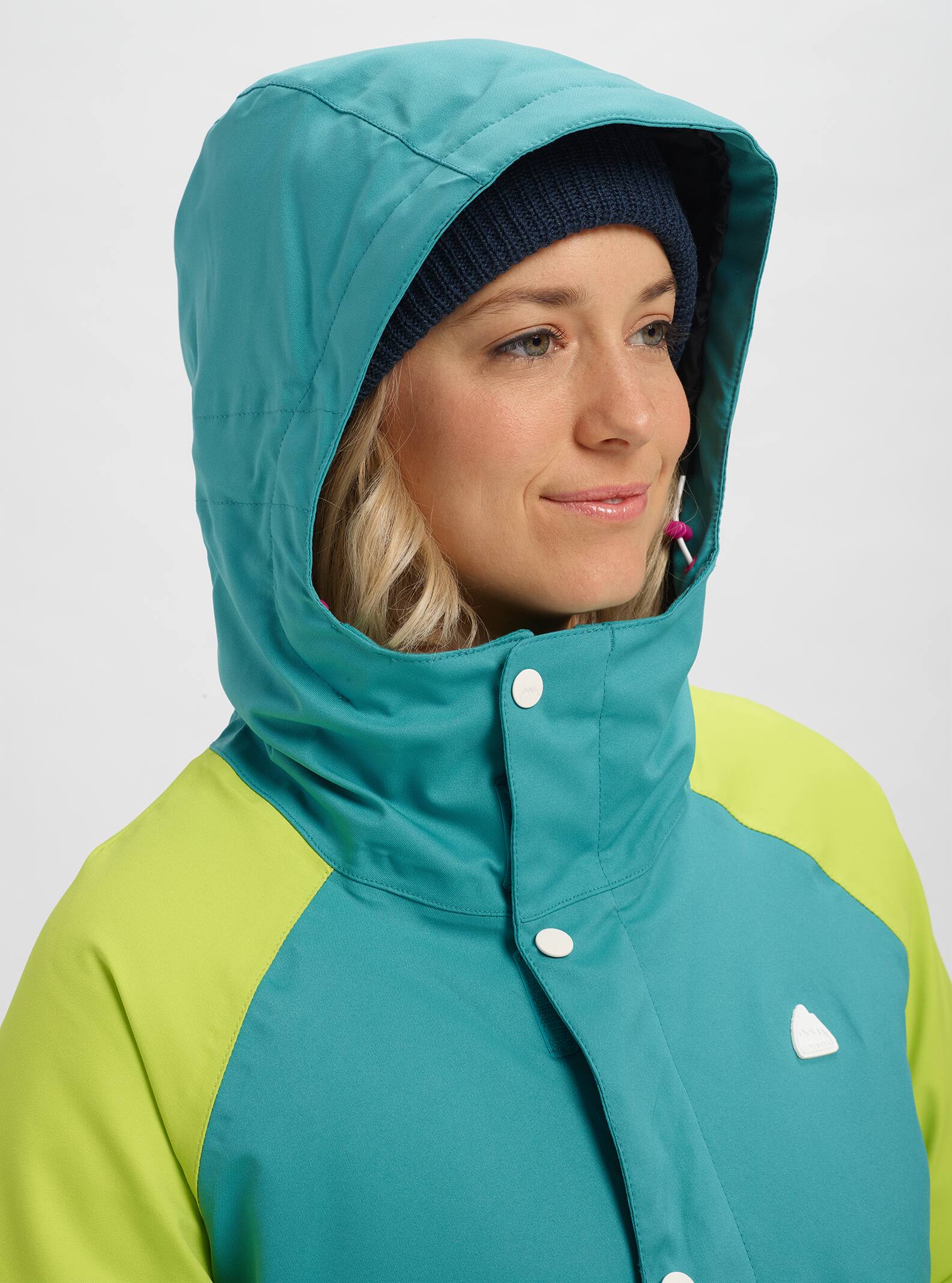 burton eastfall jacket