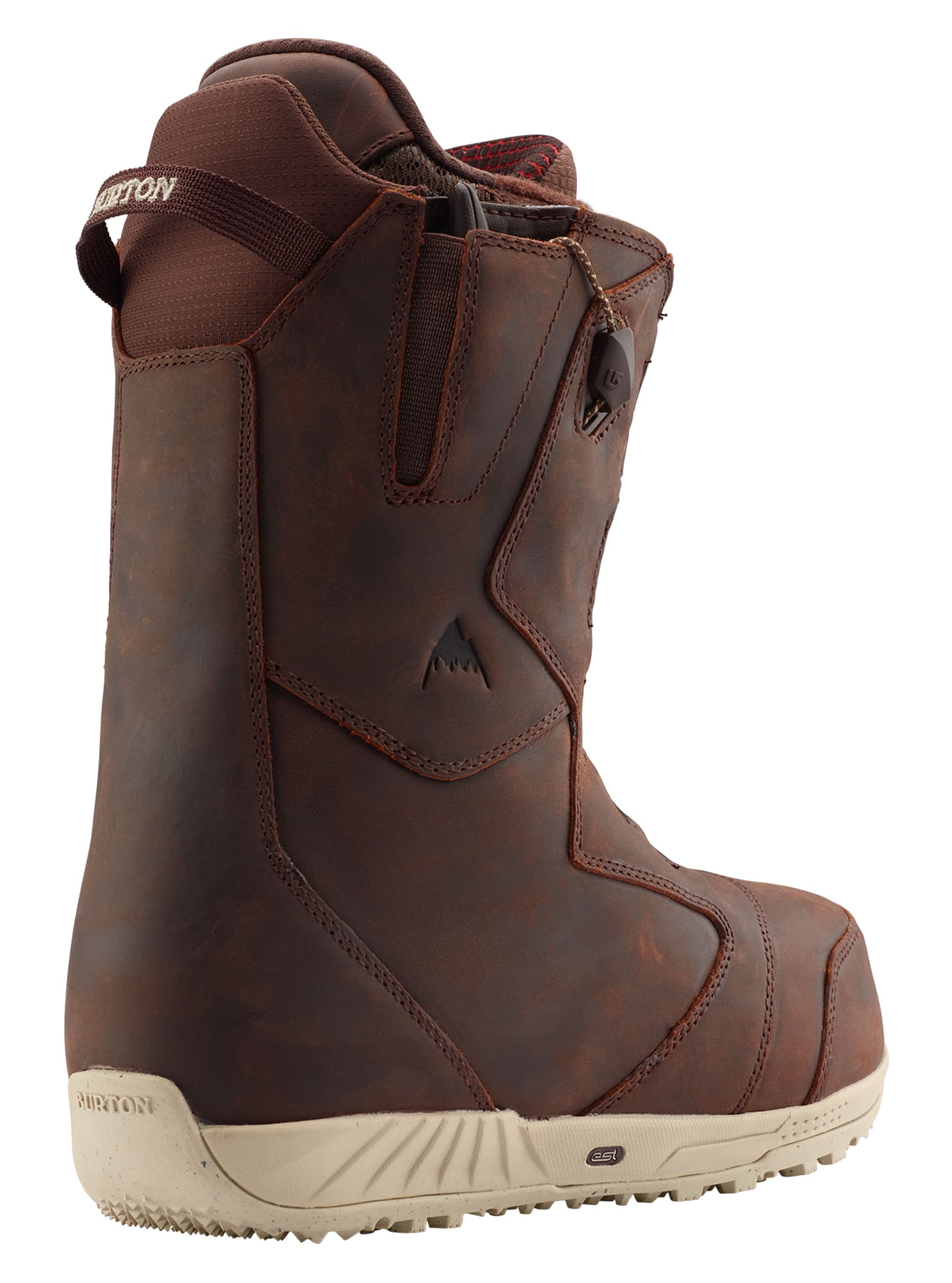 Burton Ion Leather Snowboard Boot