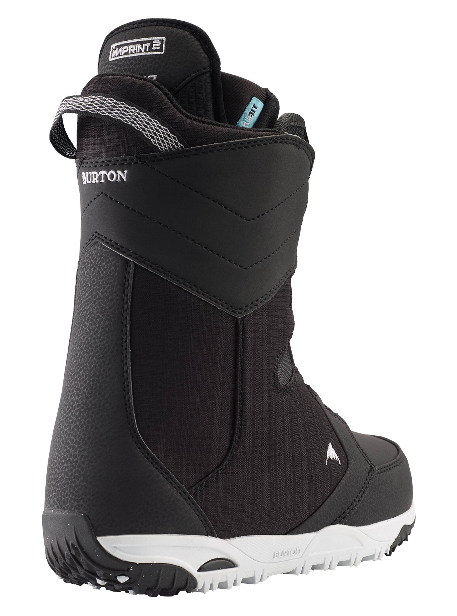 Burton LIMELIGHT Boots 2020 black 