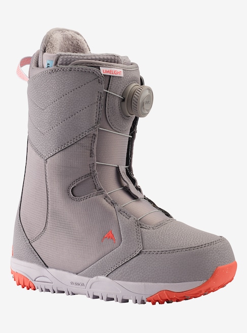 Women's Burton Limelight Boa® Snowboard Boot