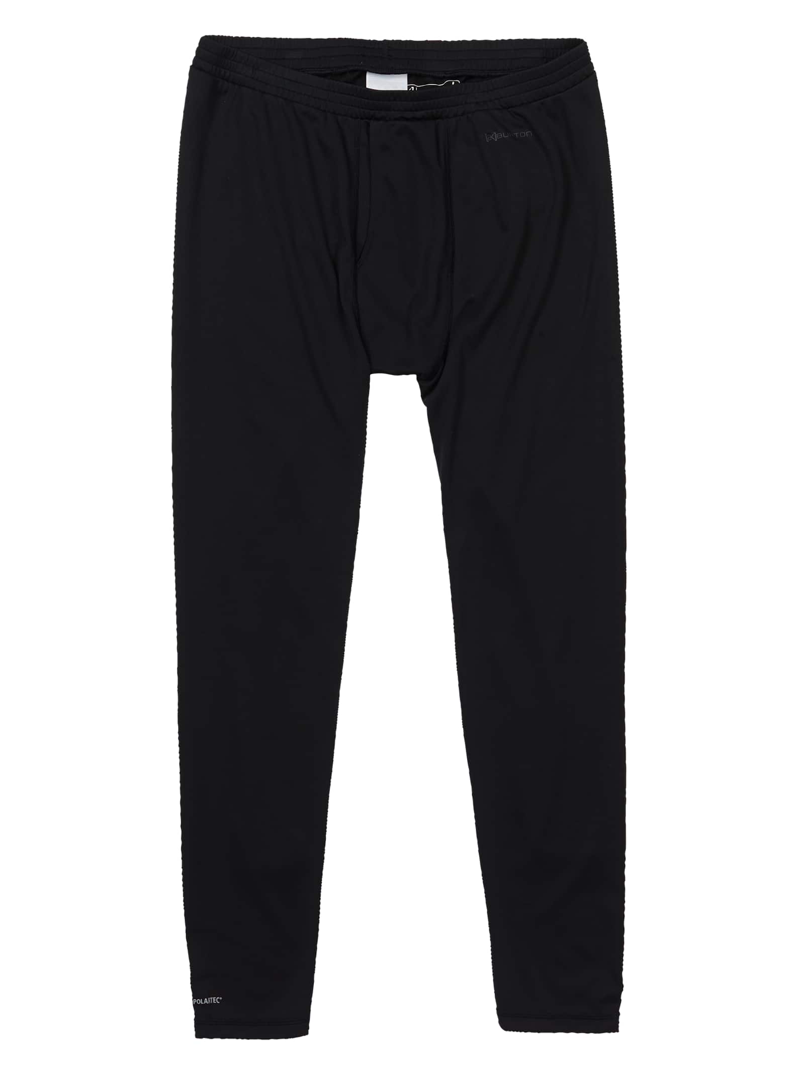 Burton  - Pantalon sous-vêtements [ak] Power Grid® homme, True Black, L