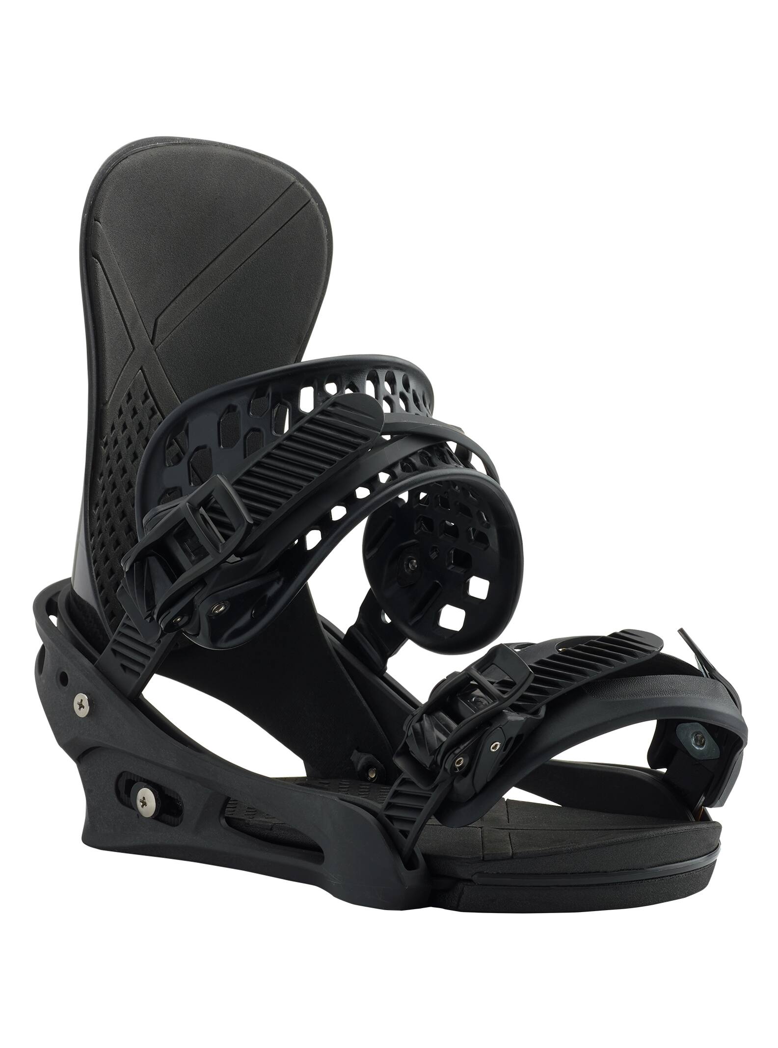 Men's Burton X-Base Re:Flex Snowboard Binding | Burton.com Winter