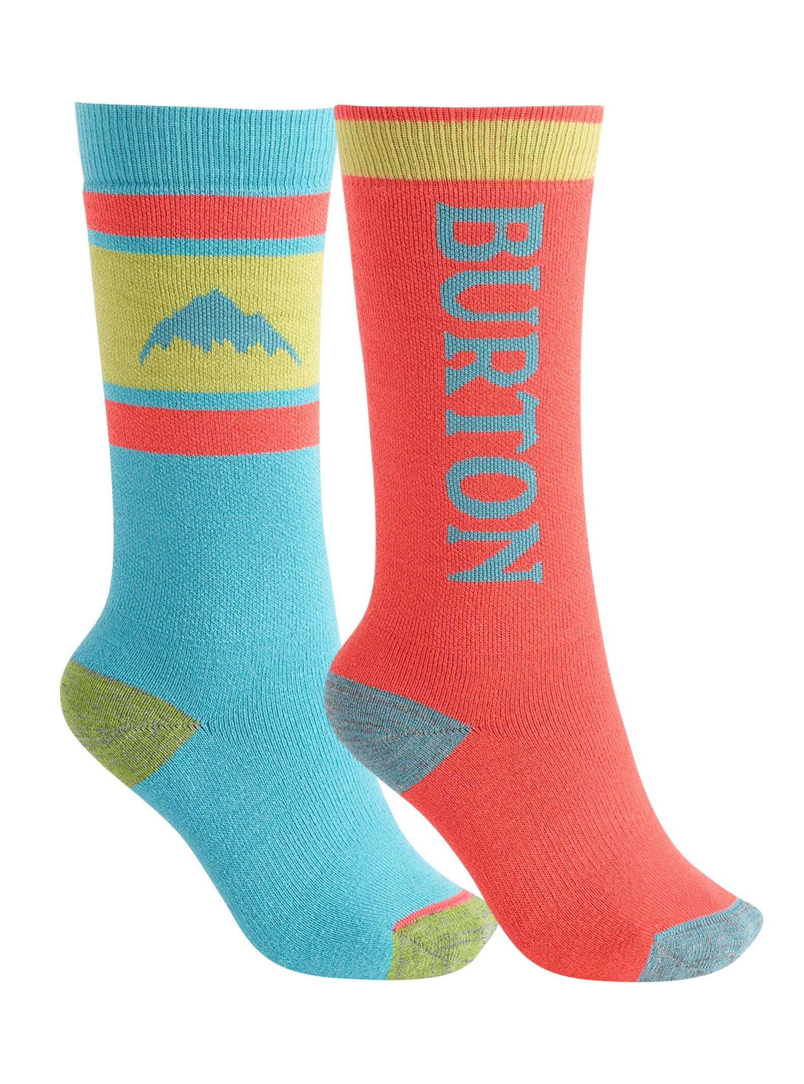 Burton Snowboard Socks Size Chart