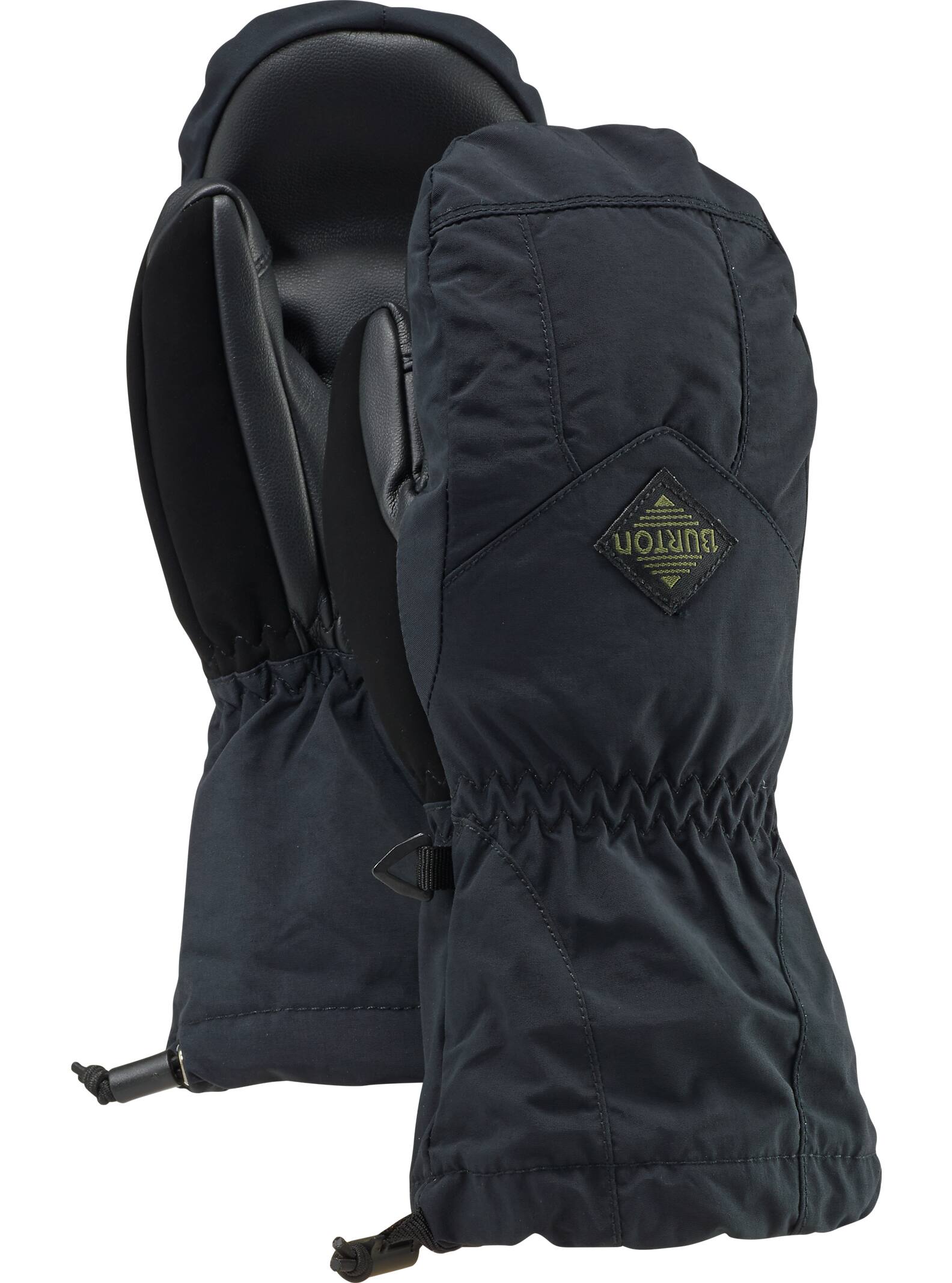 Burton - Moufles Profile enfant, True Black, L