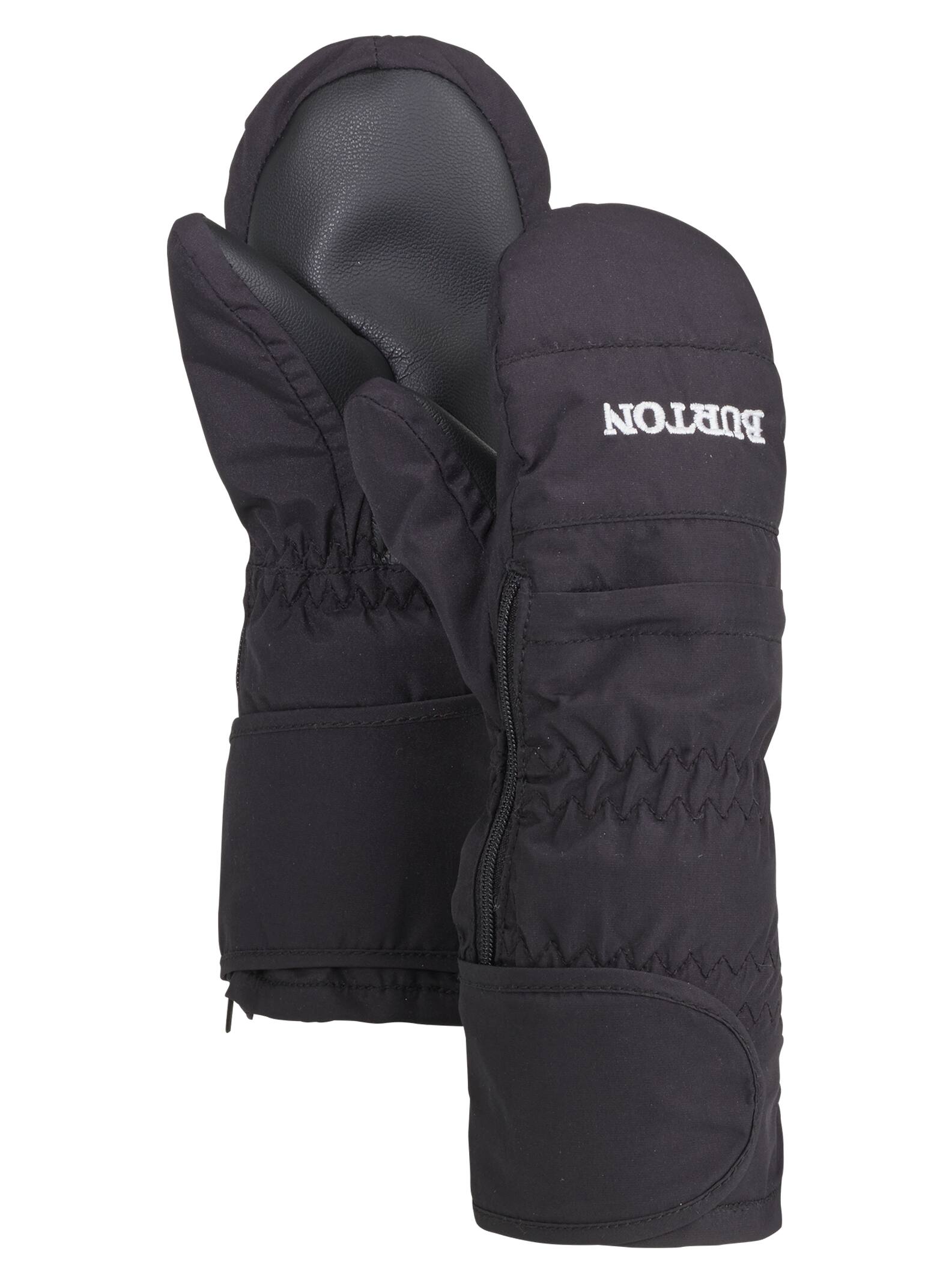 Burton - Moufles tout-petit, True Black, 2T