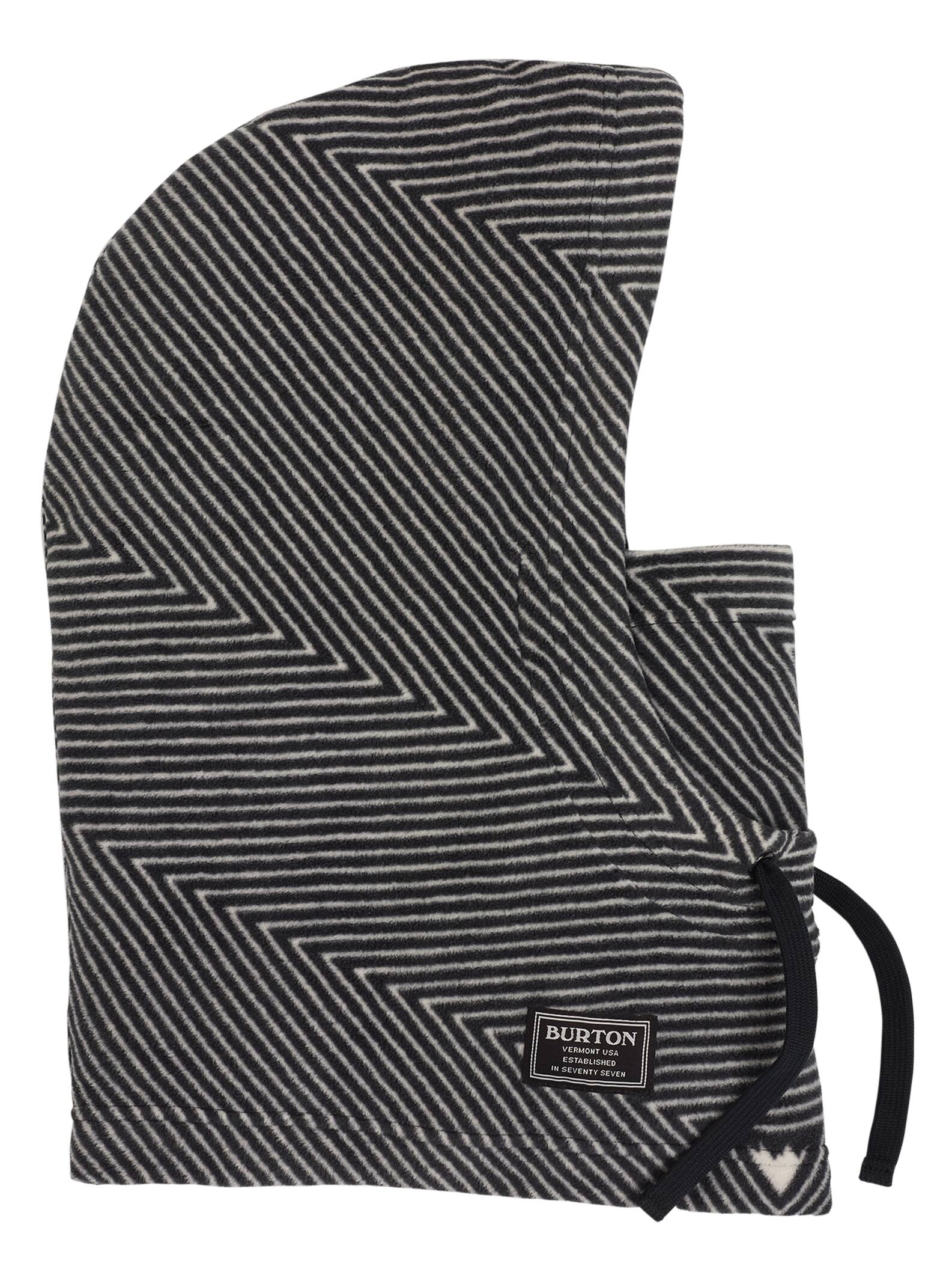 Burton - Capuche Burke, Spun Out, HS