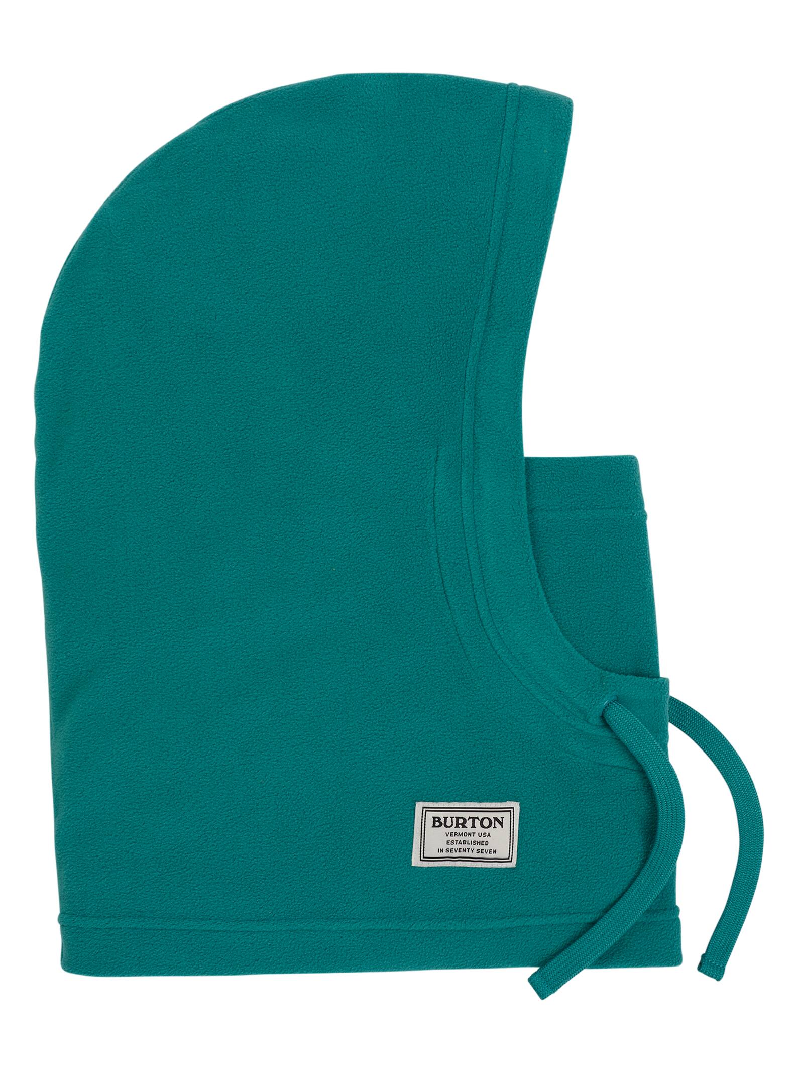 Burton - Capuche Burke, Green-Blue Slate, L