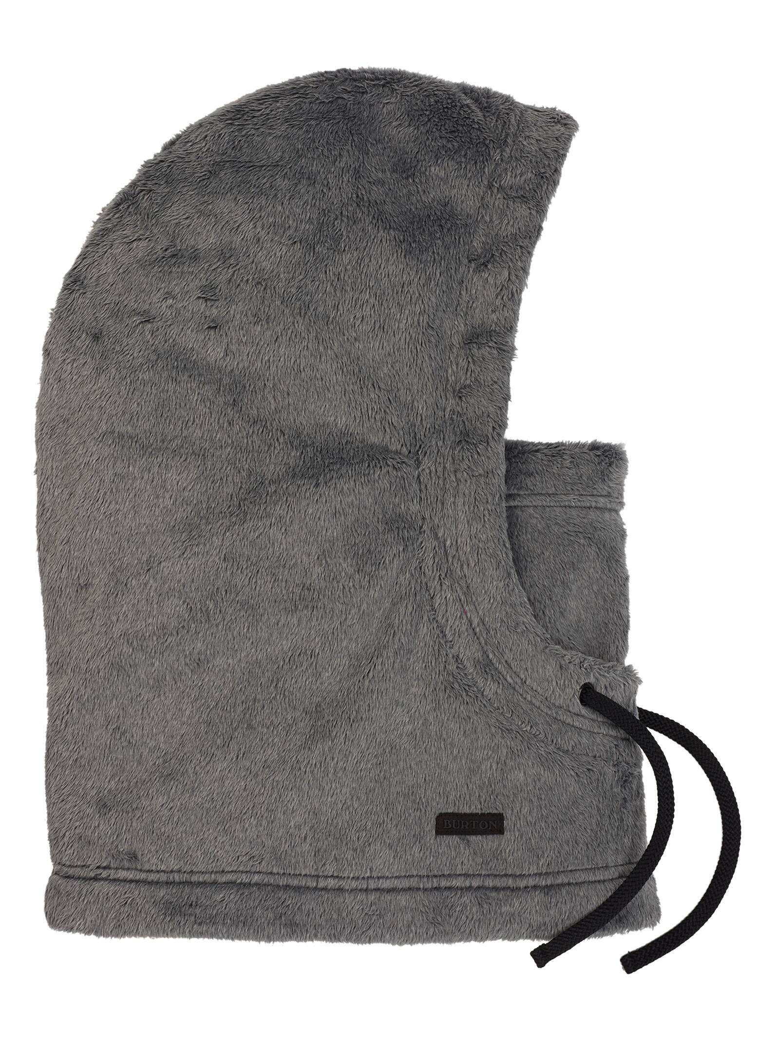 Burton - Capuche Cora, True Black, L