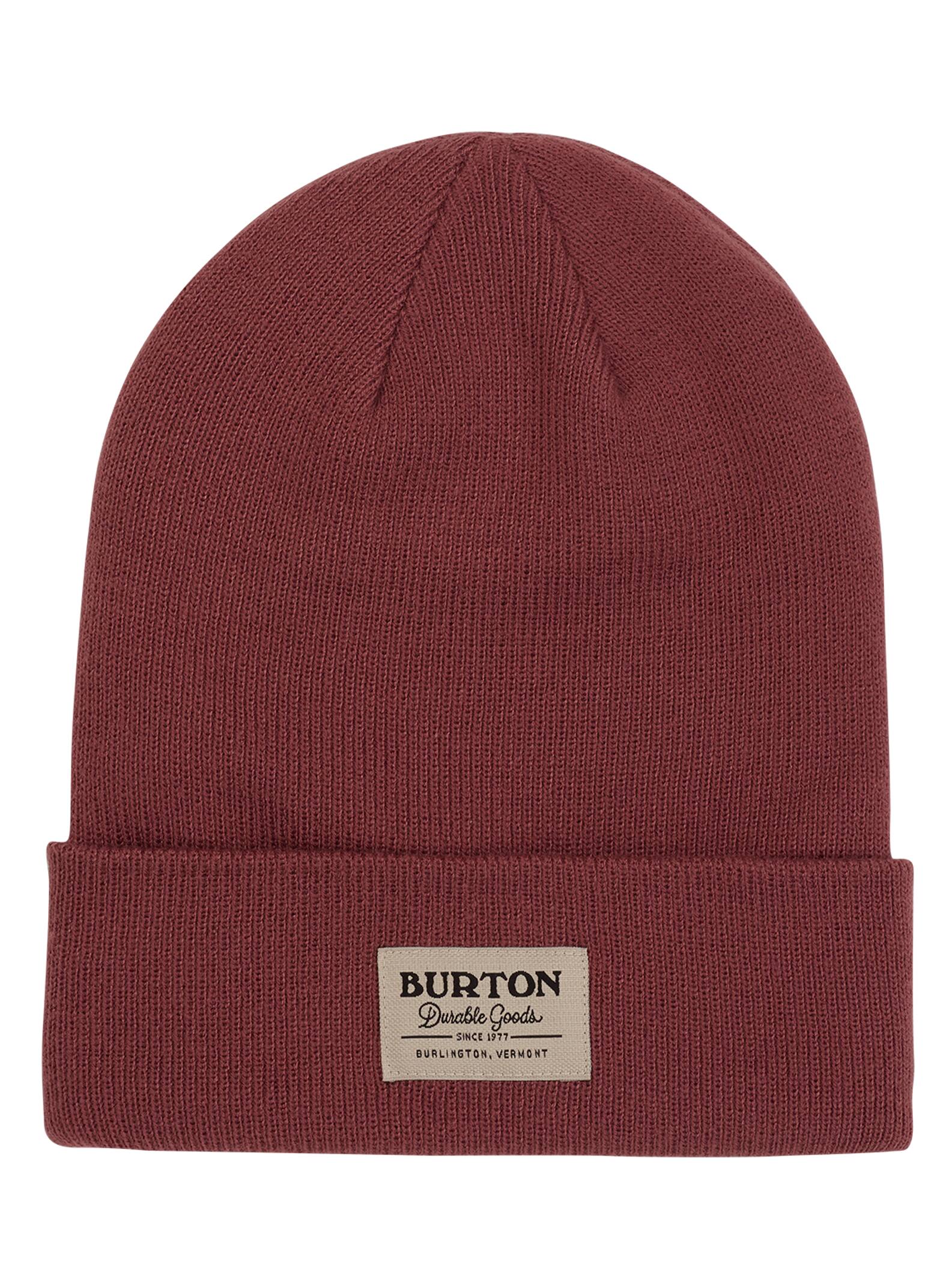 Burton - Grand bonnet Kactusbunch, Rose Brown, 1SZ