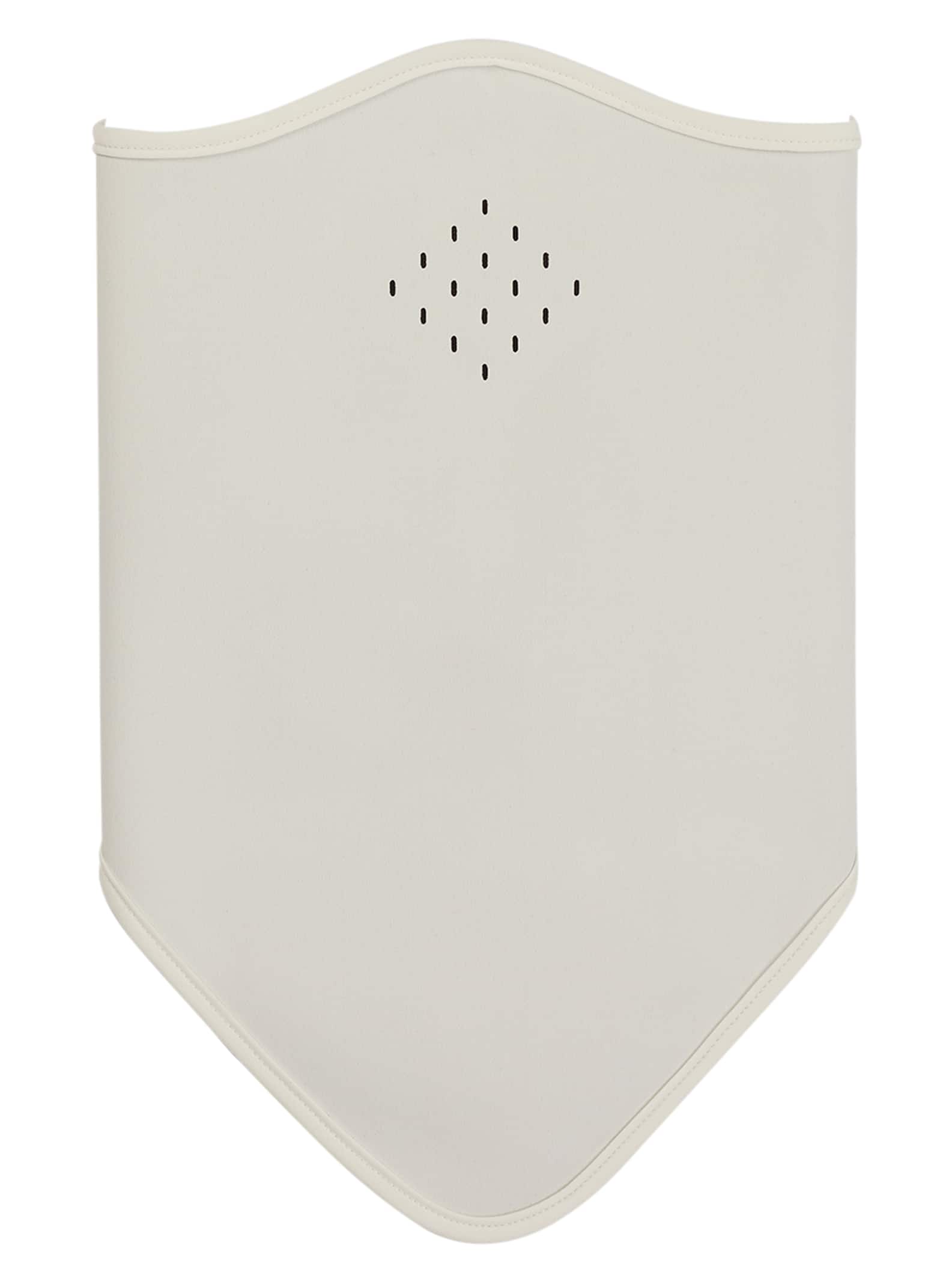 Burton - Cagoule à coutures collées, Stout White, 1SZ