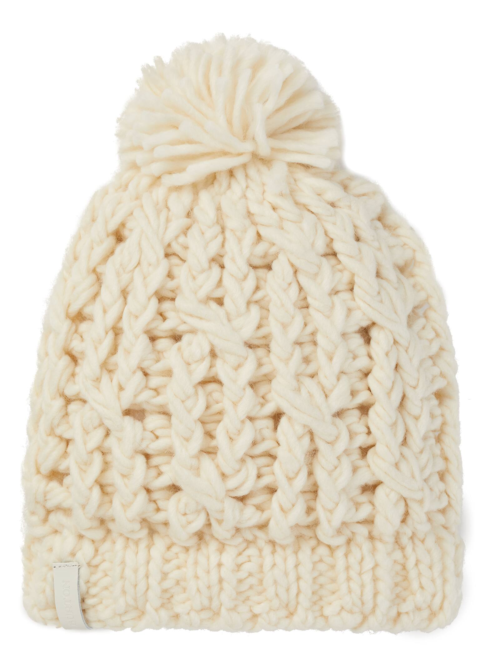 Burton - Bonnet Kismet, Stout White, 1SZ