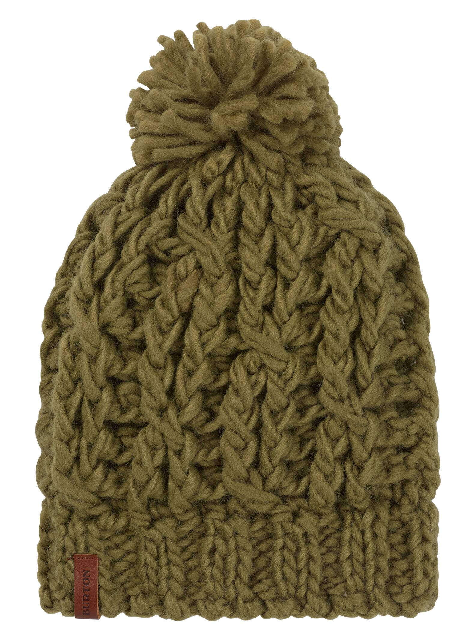 Burton - Bonnet Kismet, Martini Olive, 1SZ