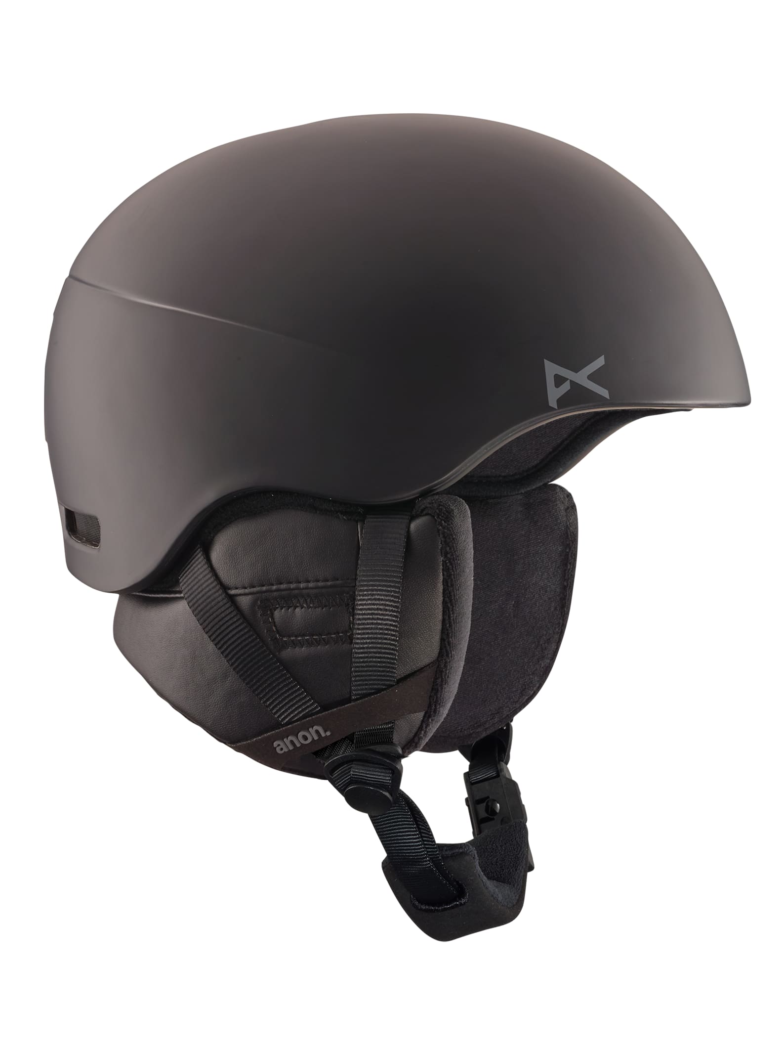 Anon - Casque Helo 2,0 homme, Black, M
