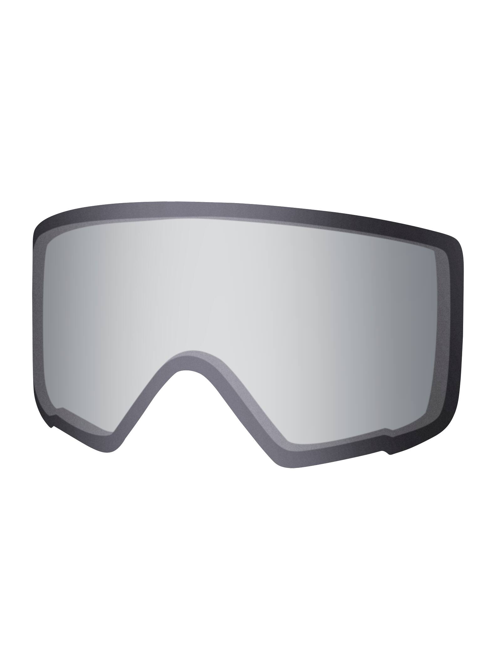 Anon Écran Anon M3 pour homme, Clear (85% VLT)