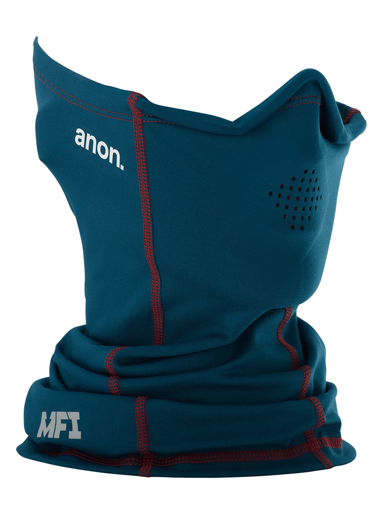 Anon - Cache-cou MFI intermédiaire homme, Blue, 1SZ