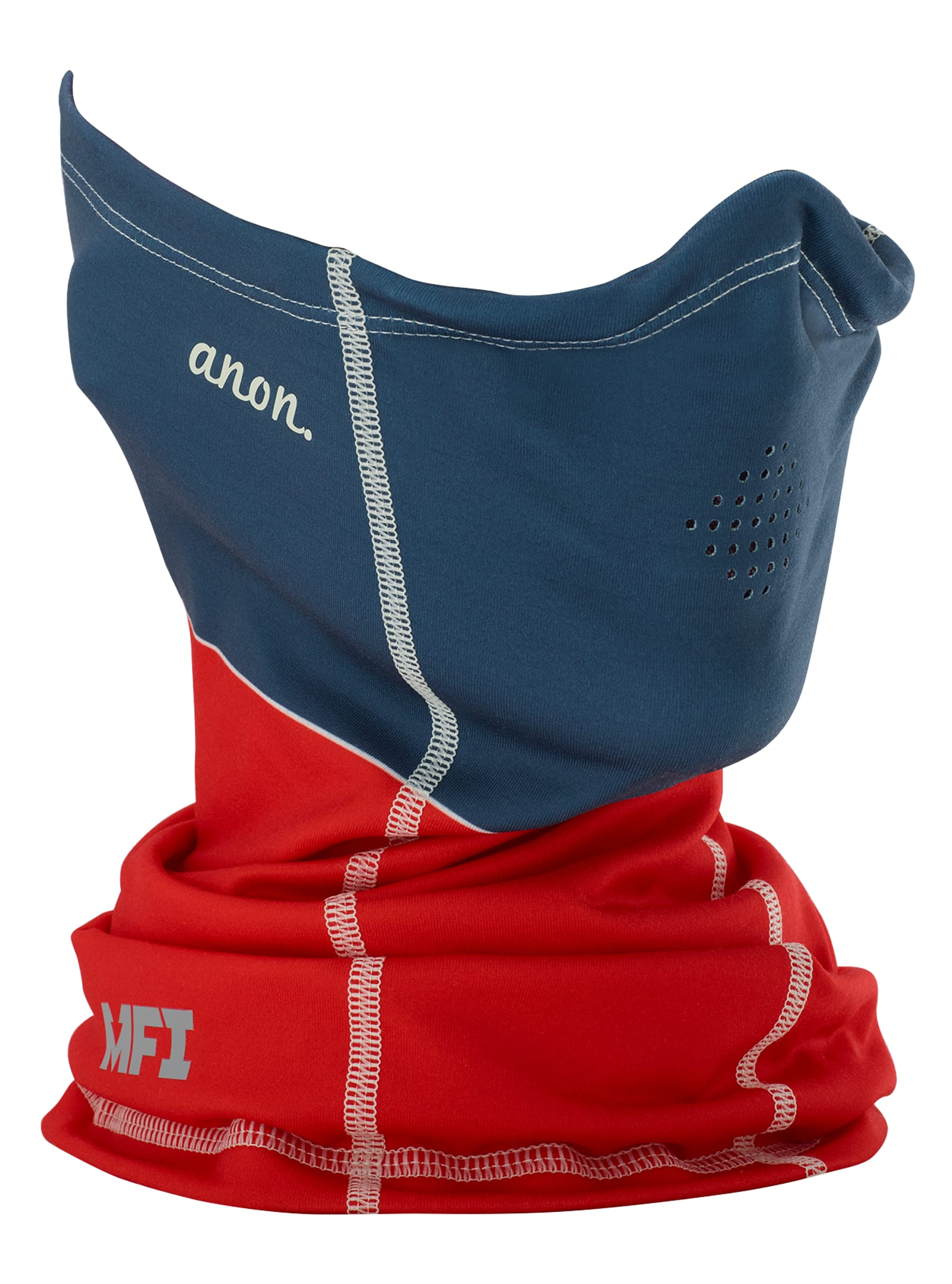 Anon - Cache-cou MFI intermédiaire femme, Horizon, 1SZ