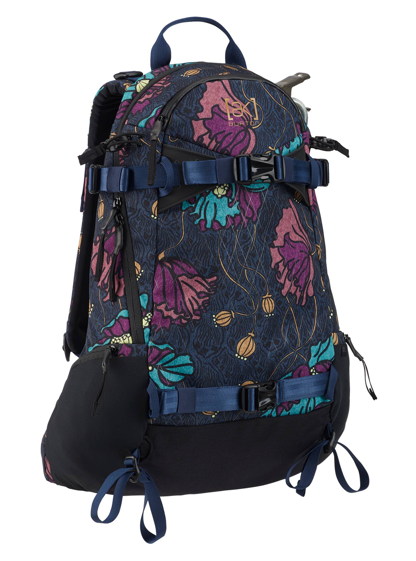 Women's Burton [ak] Side Country 18L Backpack | Burton.com Winter ...