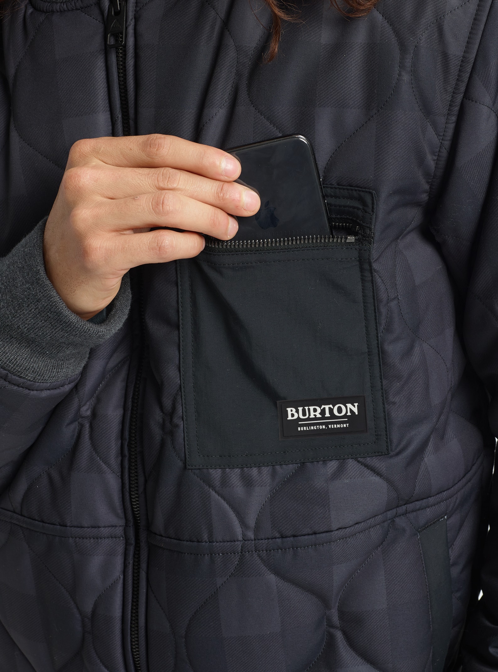 Men's Burton Mallet Jacket | Burton.com Winter 2020 JP