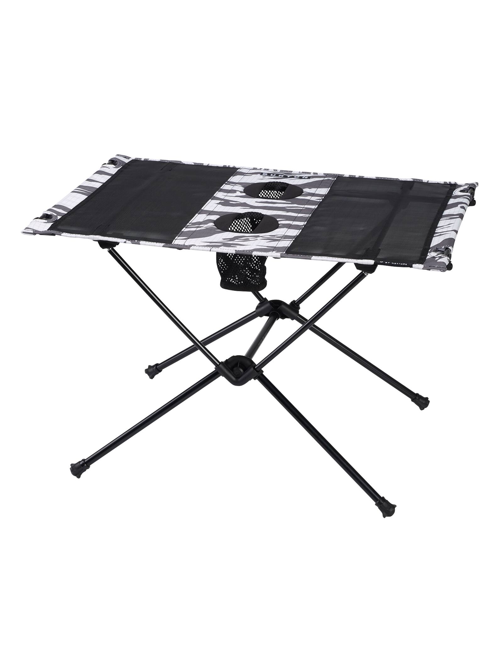 Burton Helinox x - Table One, Castlerock Tiger Ripstop Print
