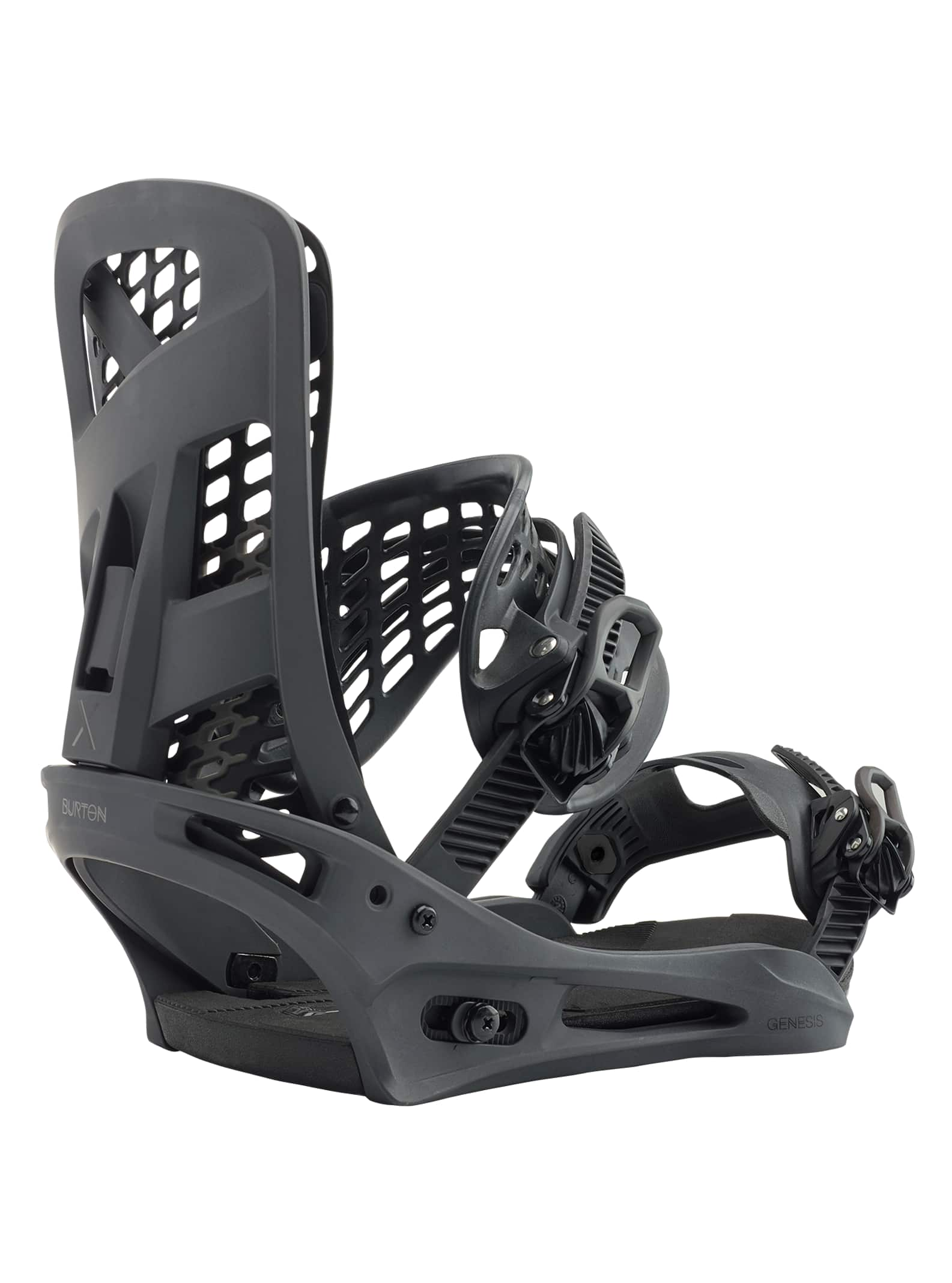 Men's Burton Genesis X Re:Flex Snowboard Binding | Burton.com