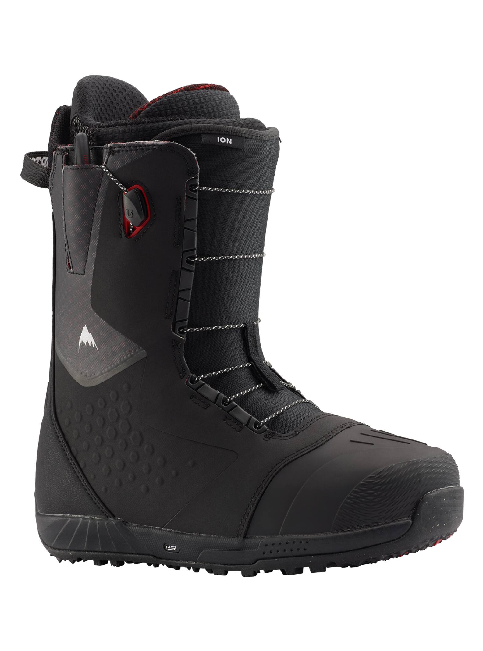 Mens Burton Ion Snowboard Boot Burton Winter 2020 US