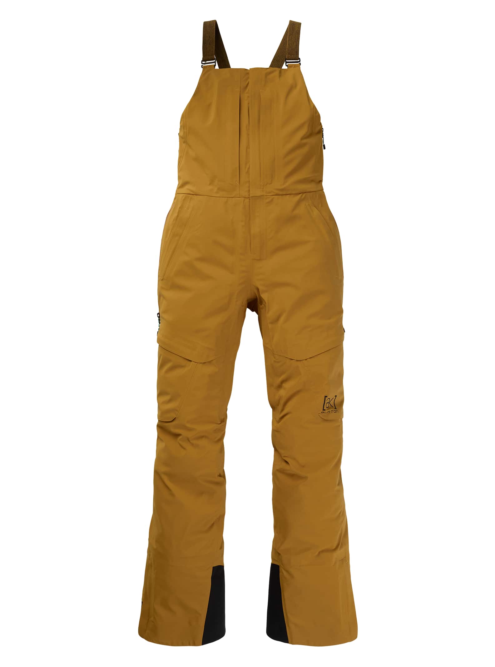 Burton  - Salopette [ak] en GORE?TEX 3 L Kimmy femme, Wood Thrush, L