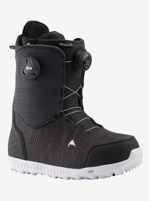 Women's Burton Ritual LTD Boa® Snowboard Boot | Burton.com Winter