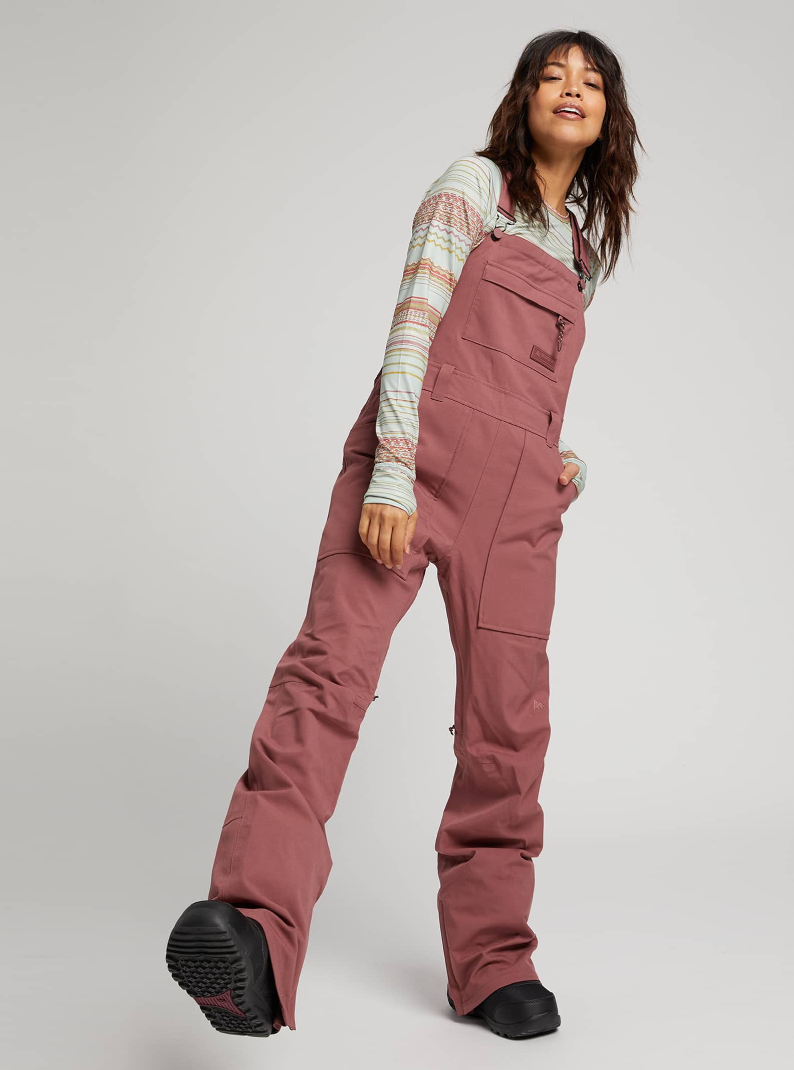 Women's Burton Avalon Bib Pant