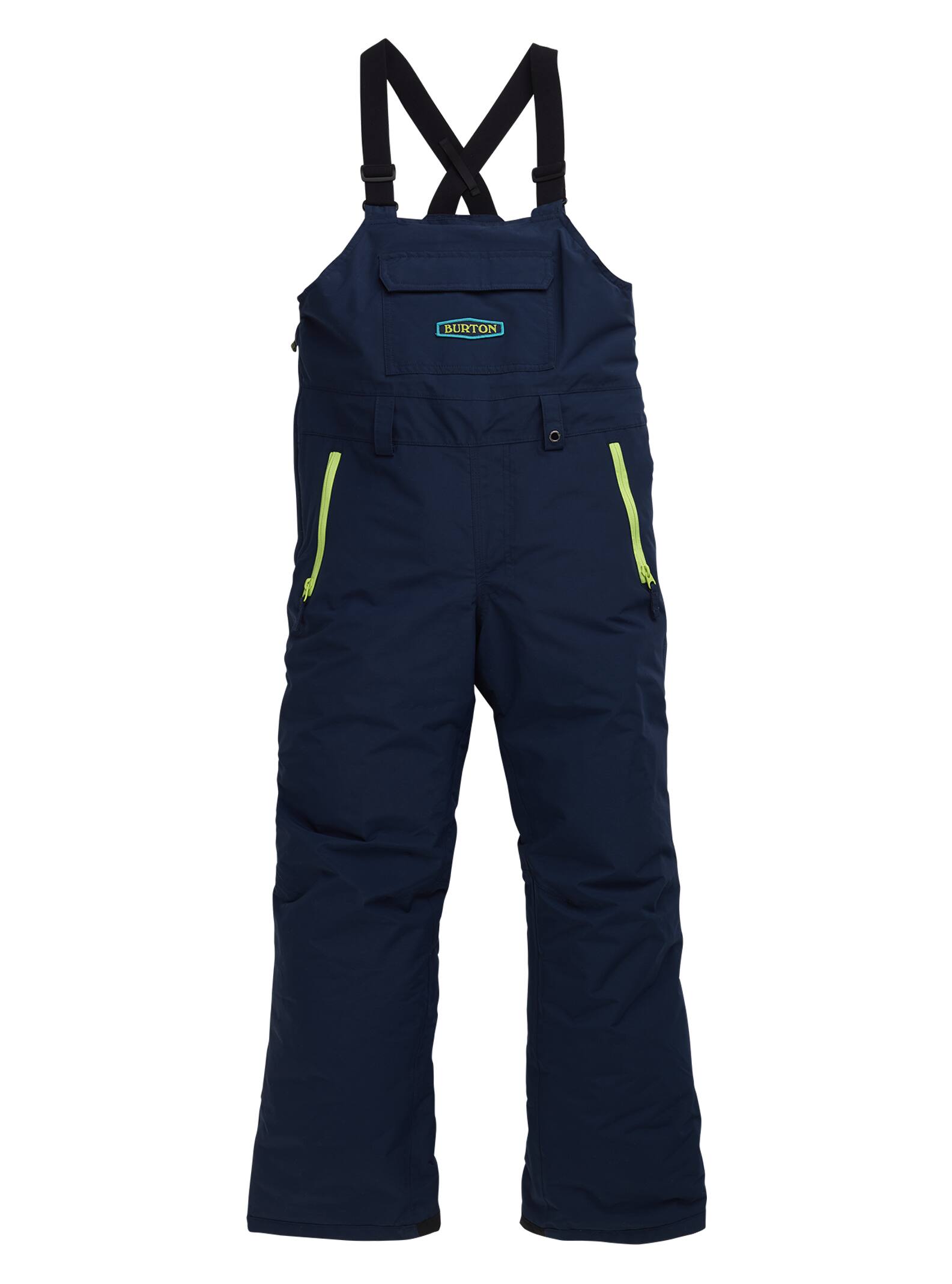 Burton - Salopette Skylar enfant, Dress Blue, L