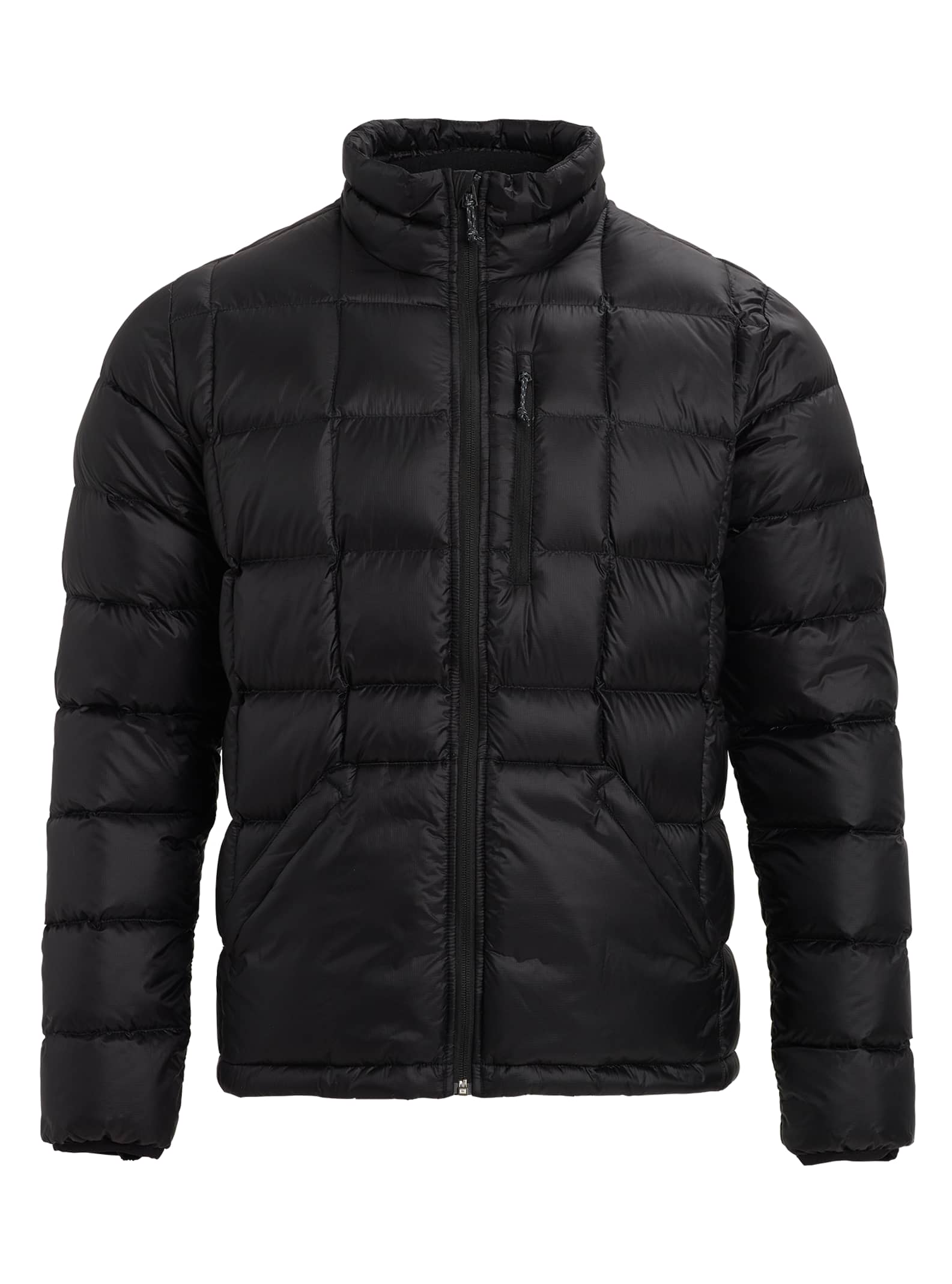 Burton - Veste en duvet Evergreen homme, True Black, M
