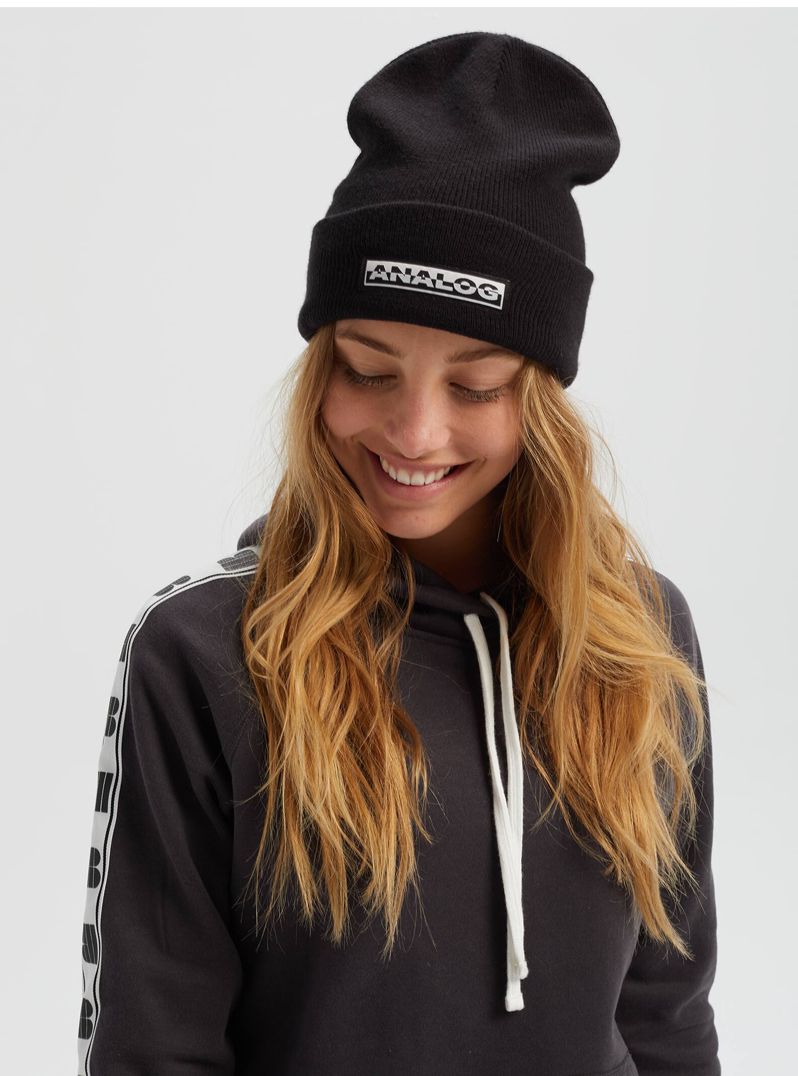 Burton analog beanie Clearance