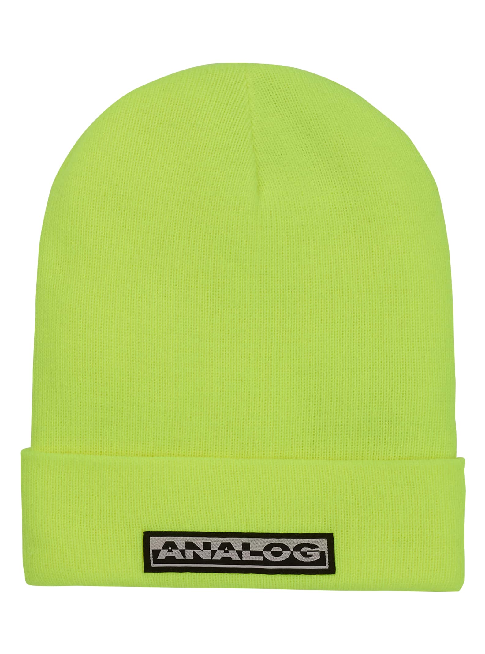 Burton - Bonnet Analog Chainlink, High Viz, 1SZ