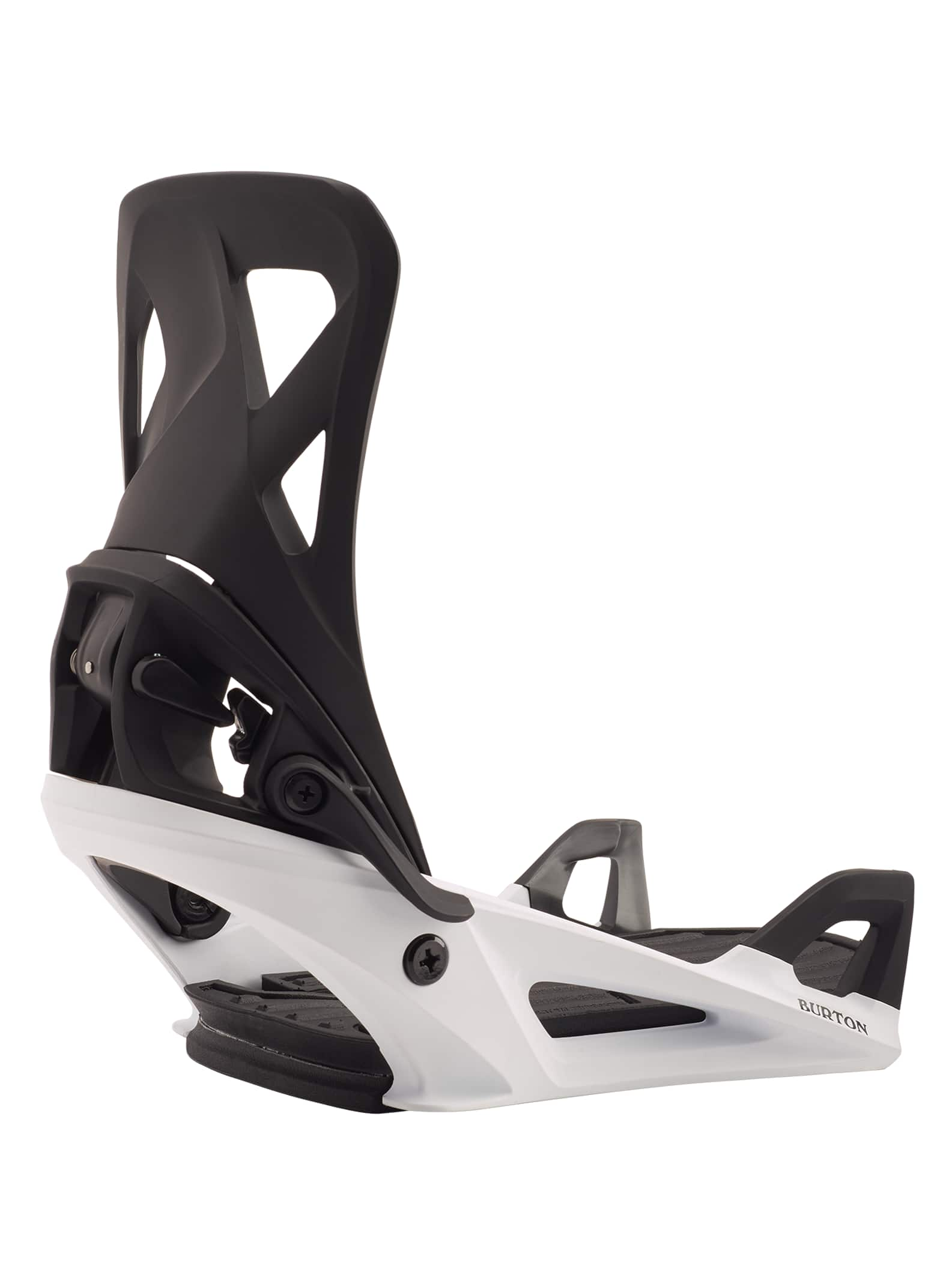 diefstal Makkelijk in de omgang zwaartekracht Men's Burton Step On® Snowboard Binding | Burton.com Winter 2020 GR