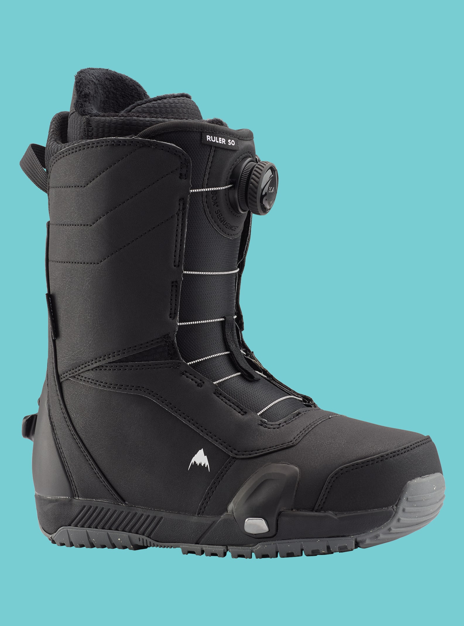 Buy > burton step in snowboard boots > in stock