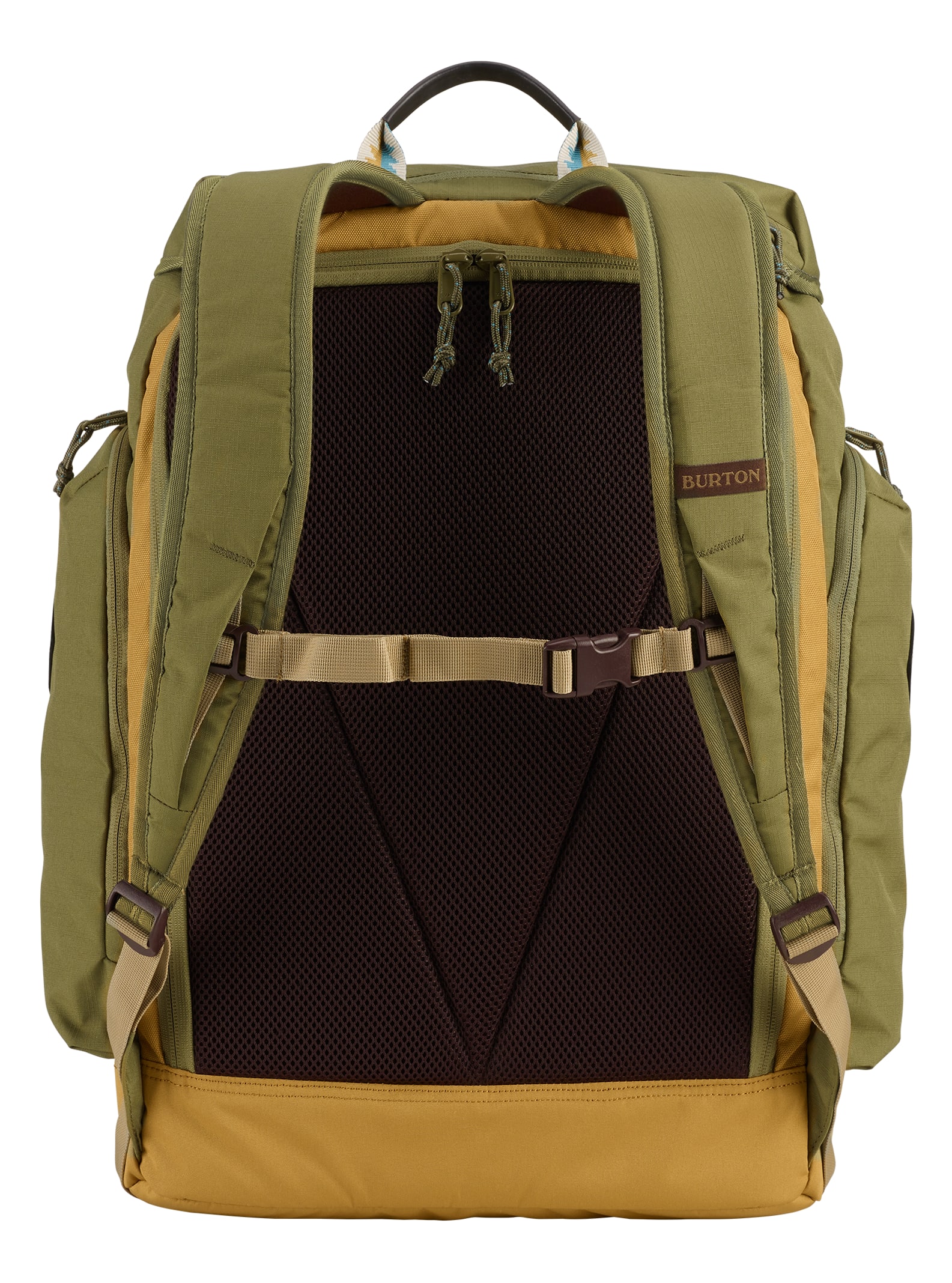 burton fathom 44l