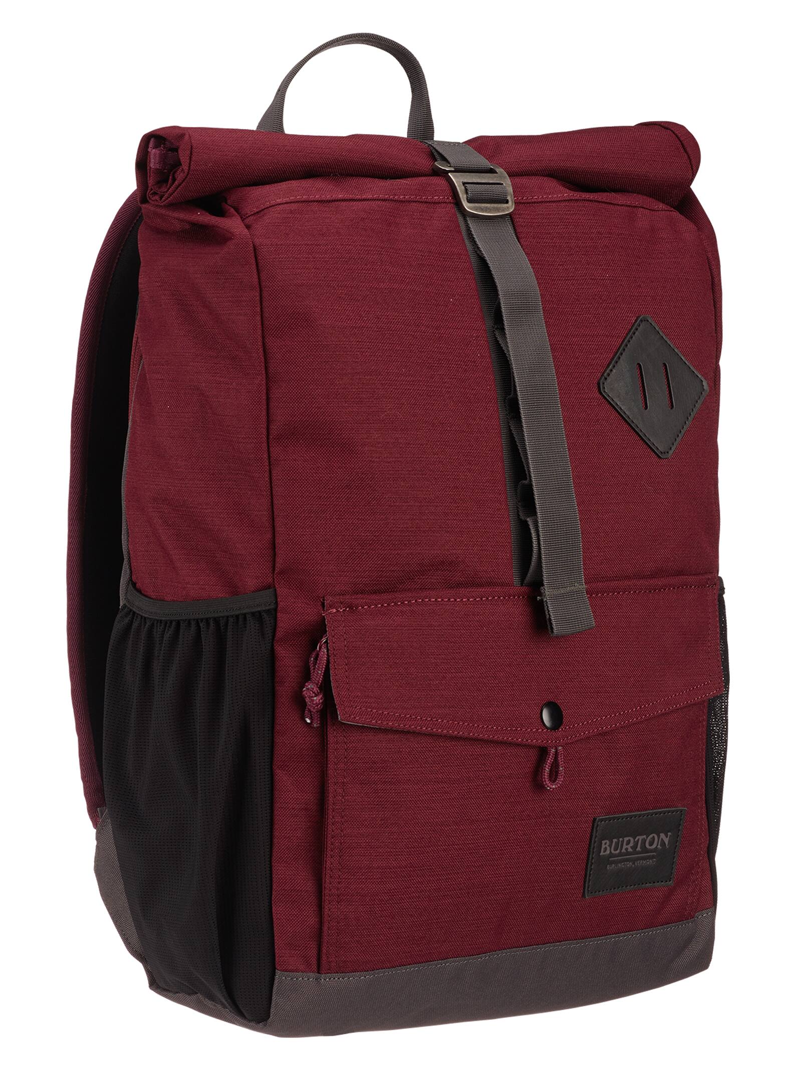 Burton - Sac à dos Export 25 L, Port Royal Slub