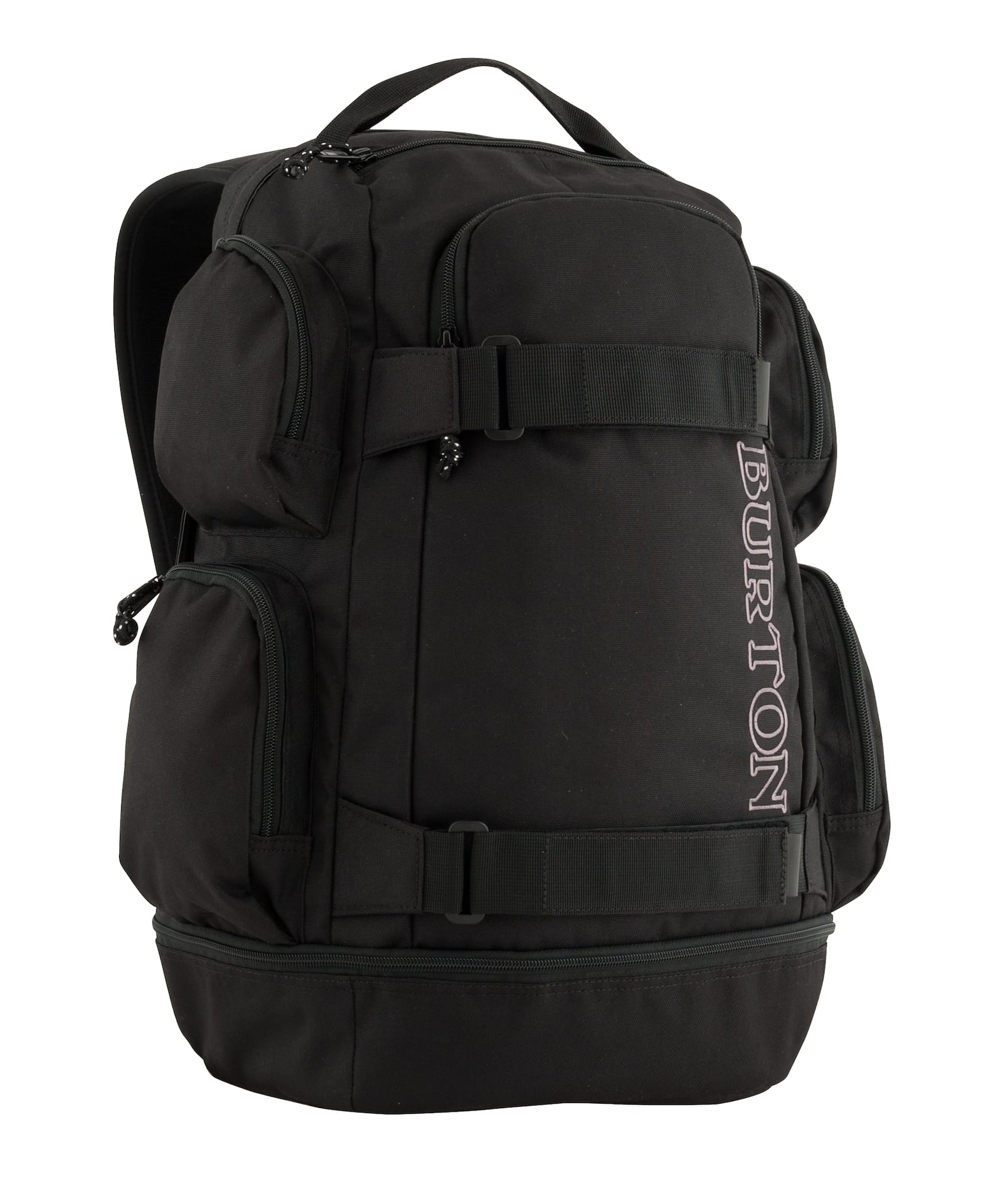 Burton - Sac à dos Distortion 29 L, True Black