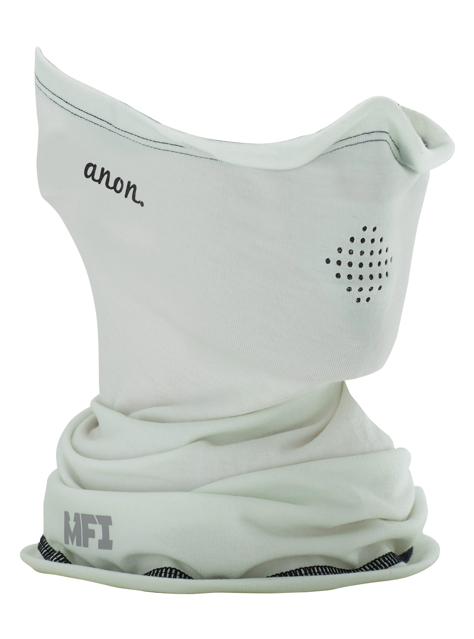 Anon - Cache-cou MFI léger femme, Seafoam, 1SZ