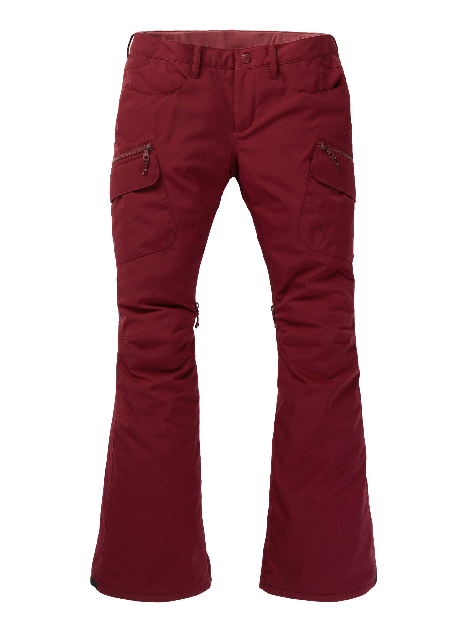 Burton - Pantalon Gloria long femme, Port Royal, L