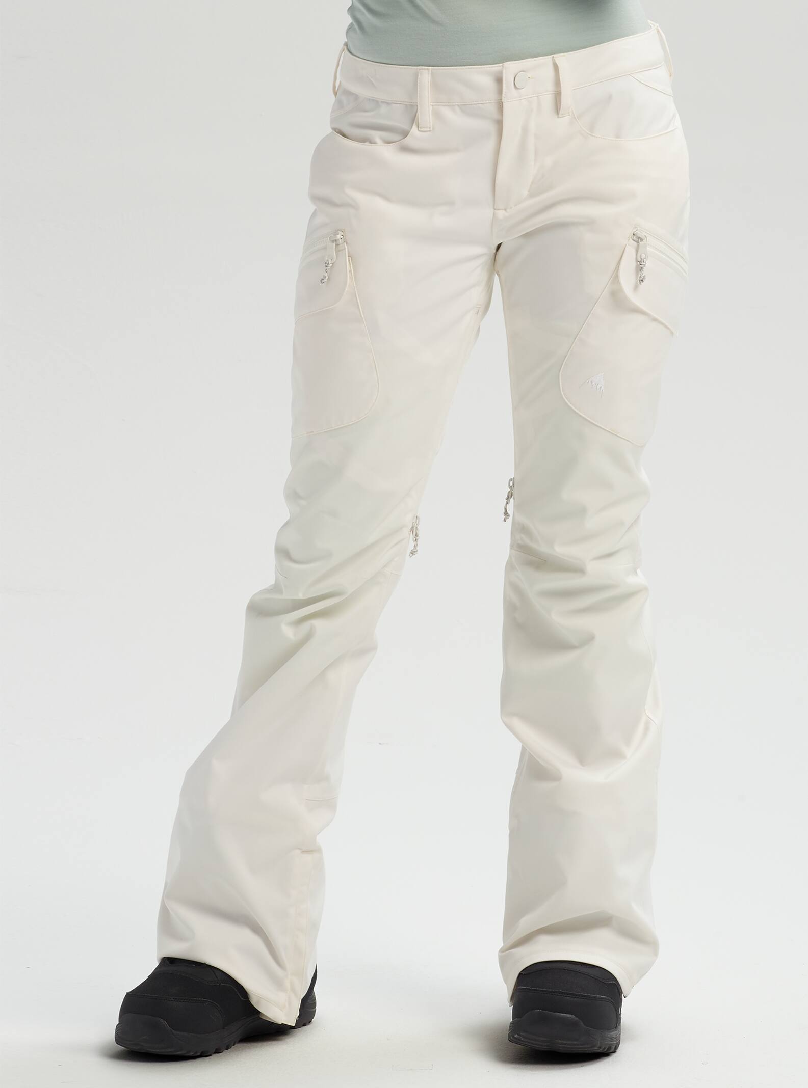Burton snowboard pants women's Clearance