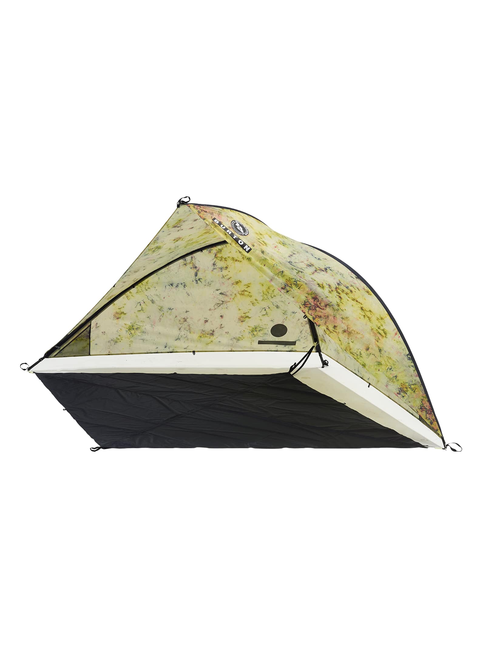 Burton Big Agnes x - Abri Whetstone – Large, Sadie A Print