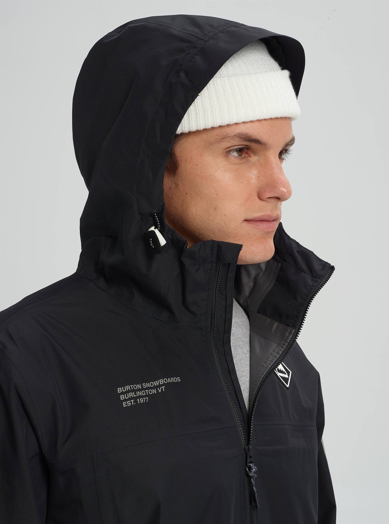 burton gore packrite