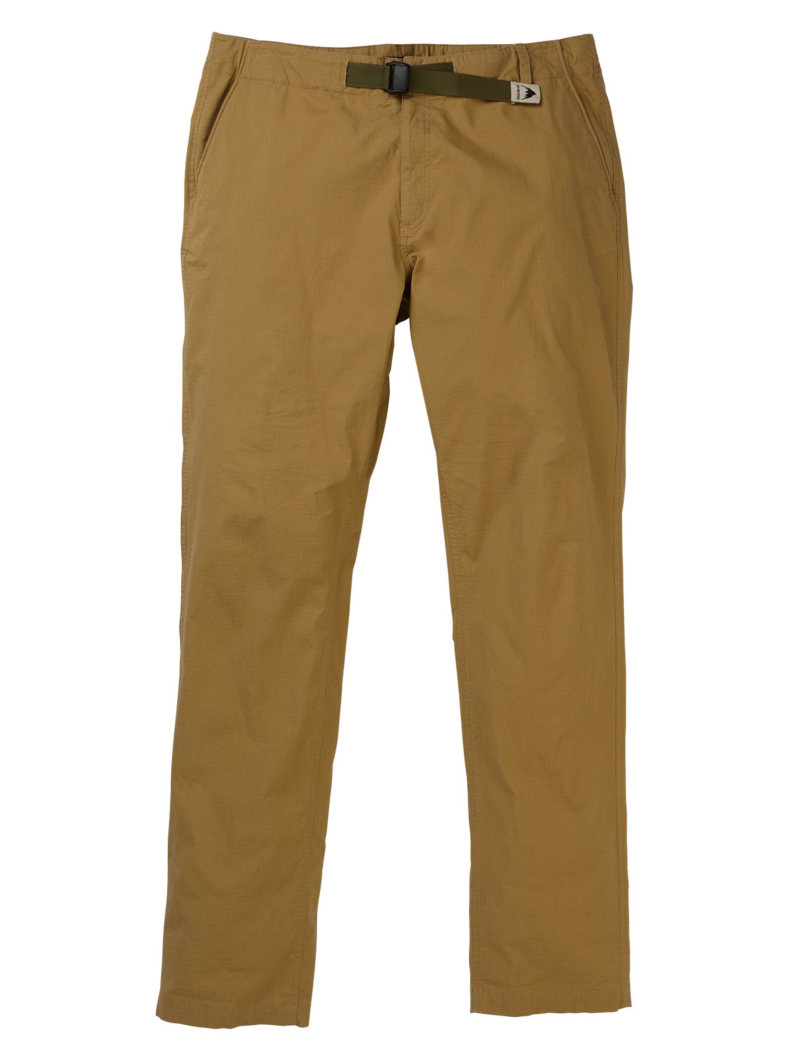Burton - Pantalon Ridge homme, Kelp, 28