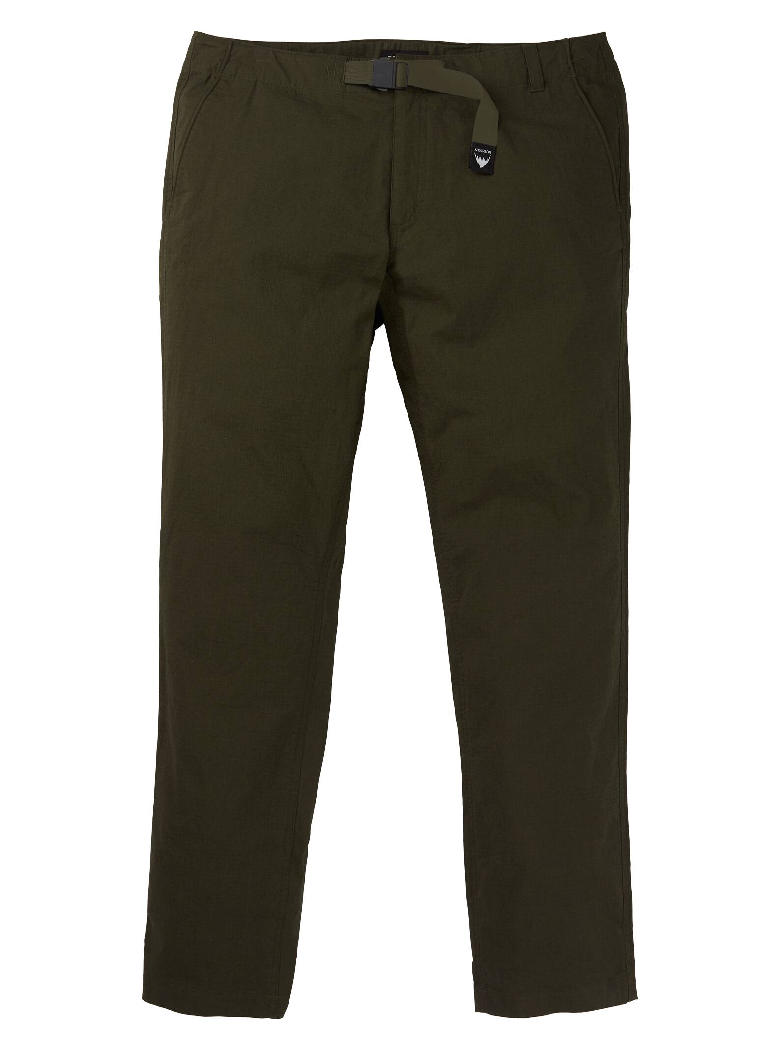 Burton - Pantalon Ridge homme, Forest Night, 28